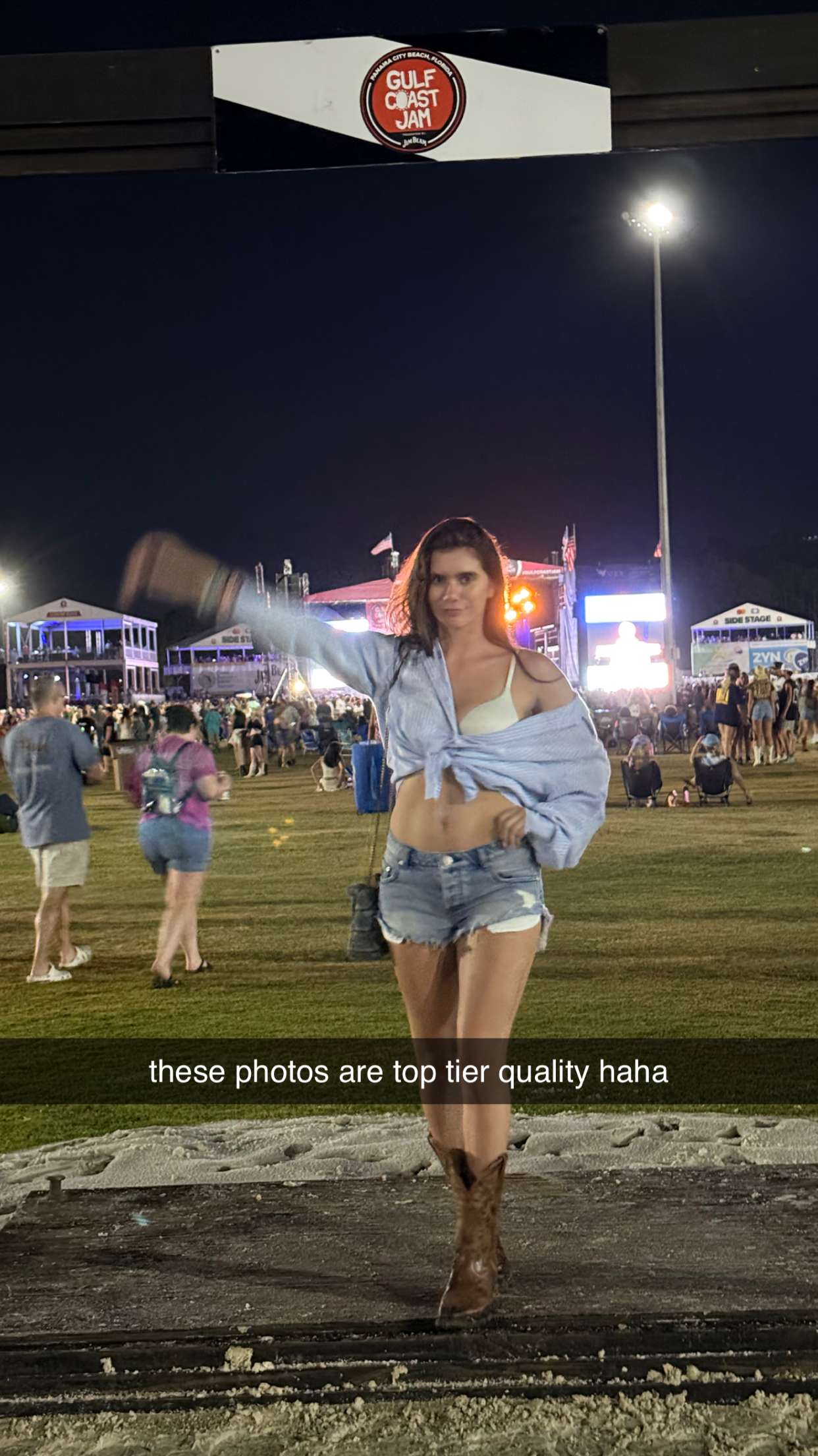 mckinley_1 snapchat image archive image