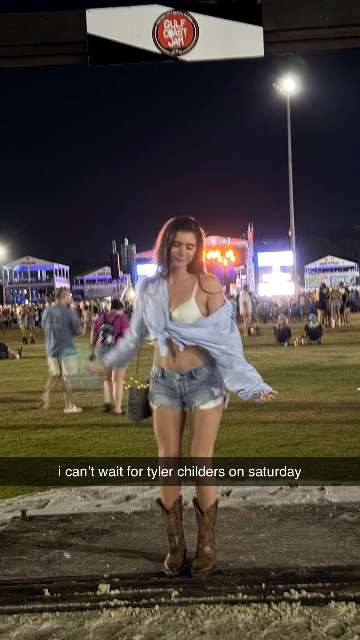 mckinley_1 snapchat image archive image