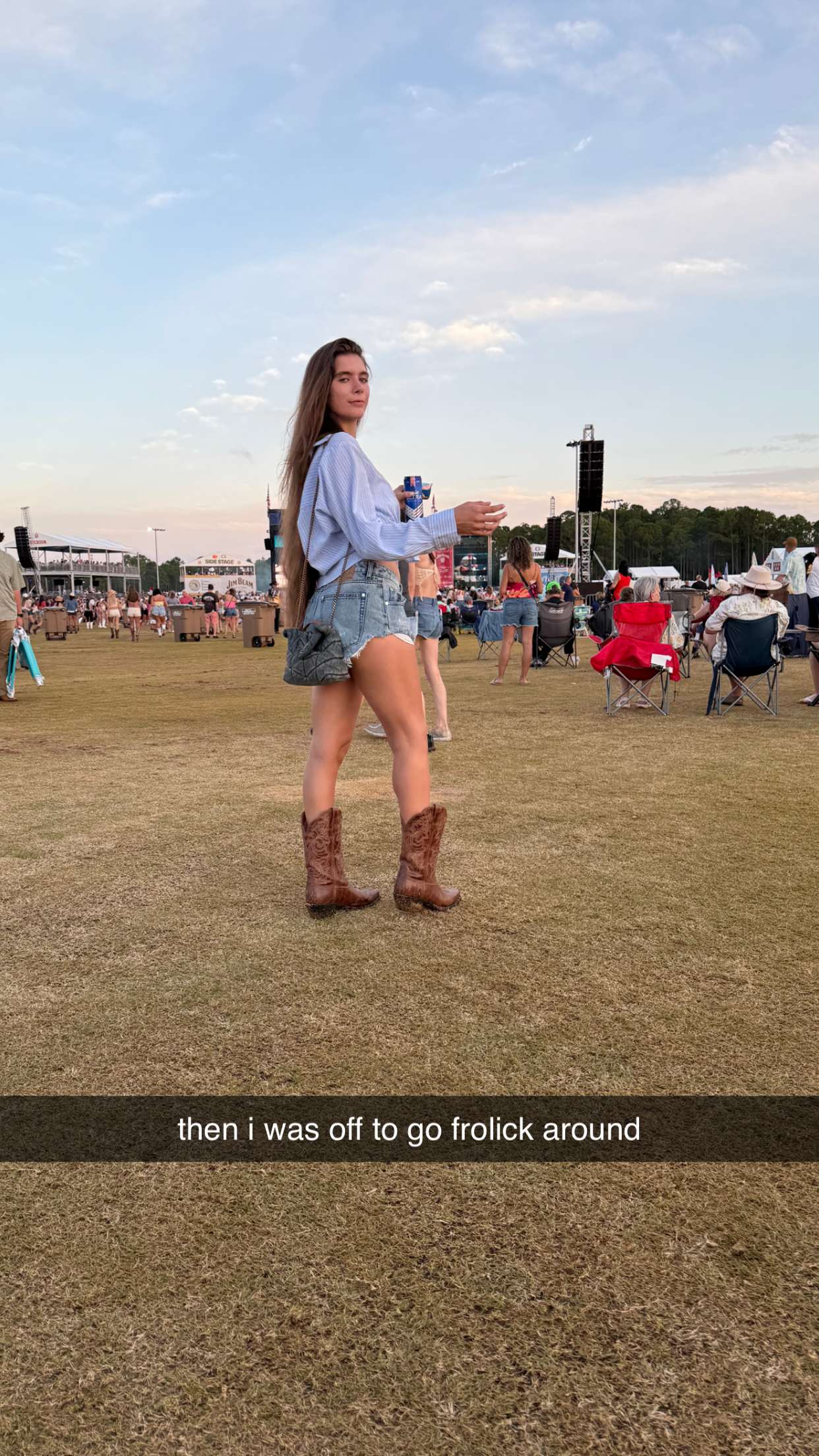 mckinley_1 snapchat image archive image