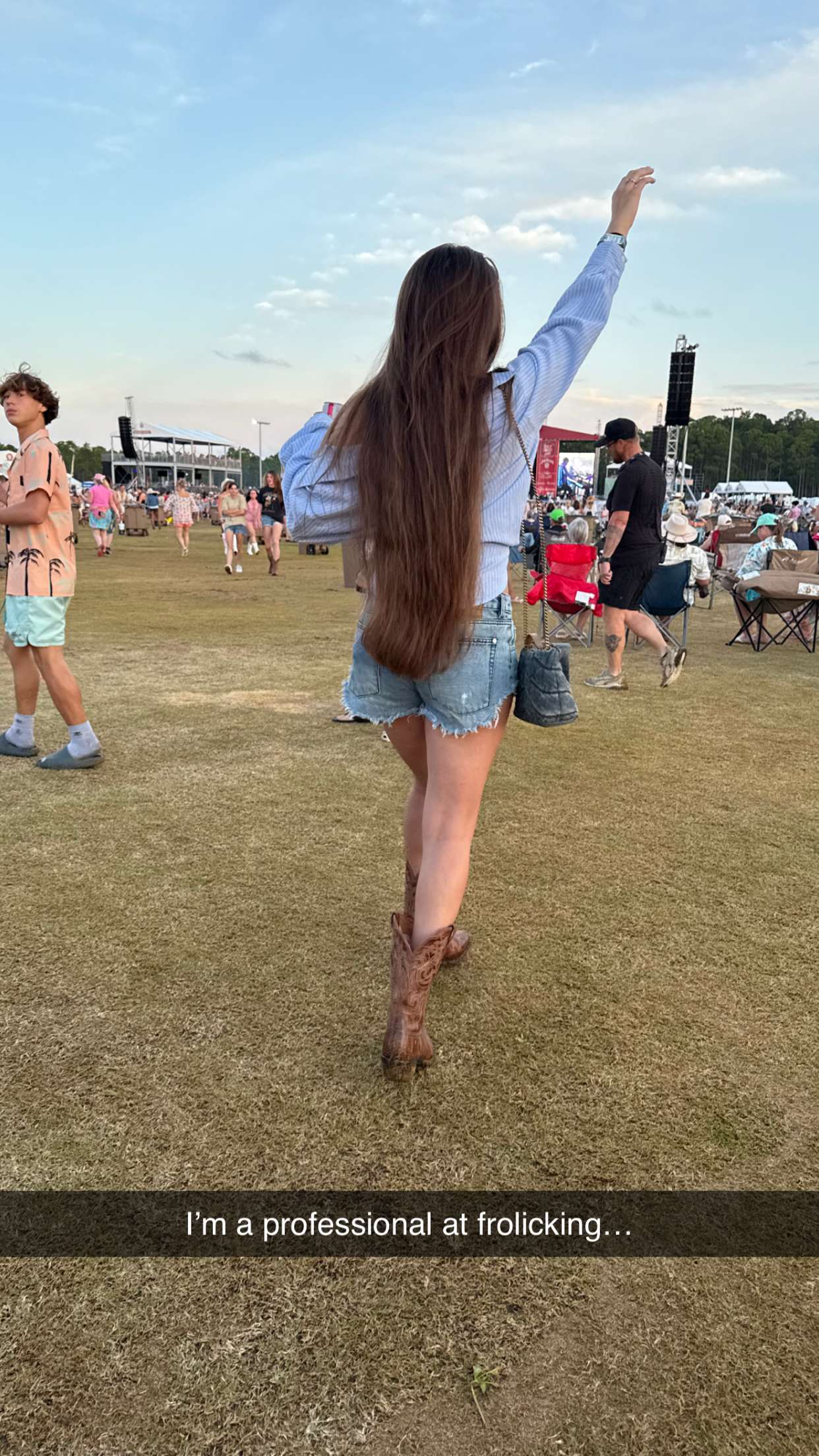 mckinley_1 snapchat image archive image