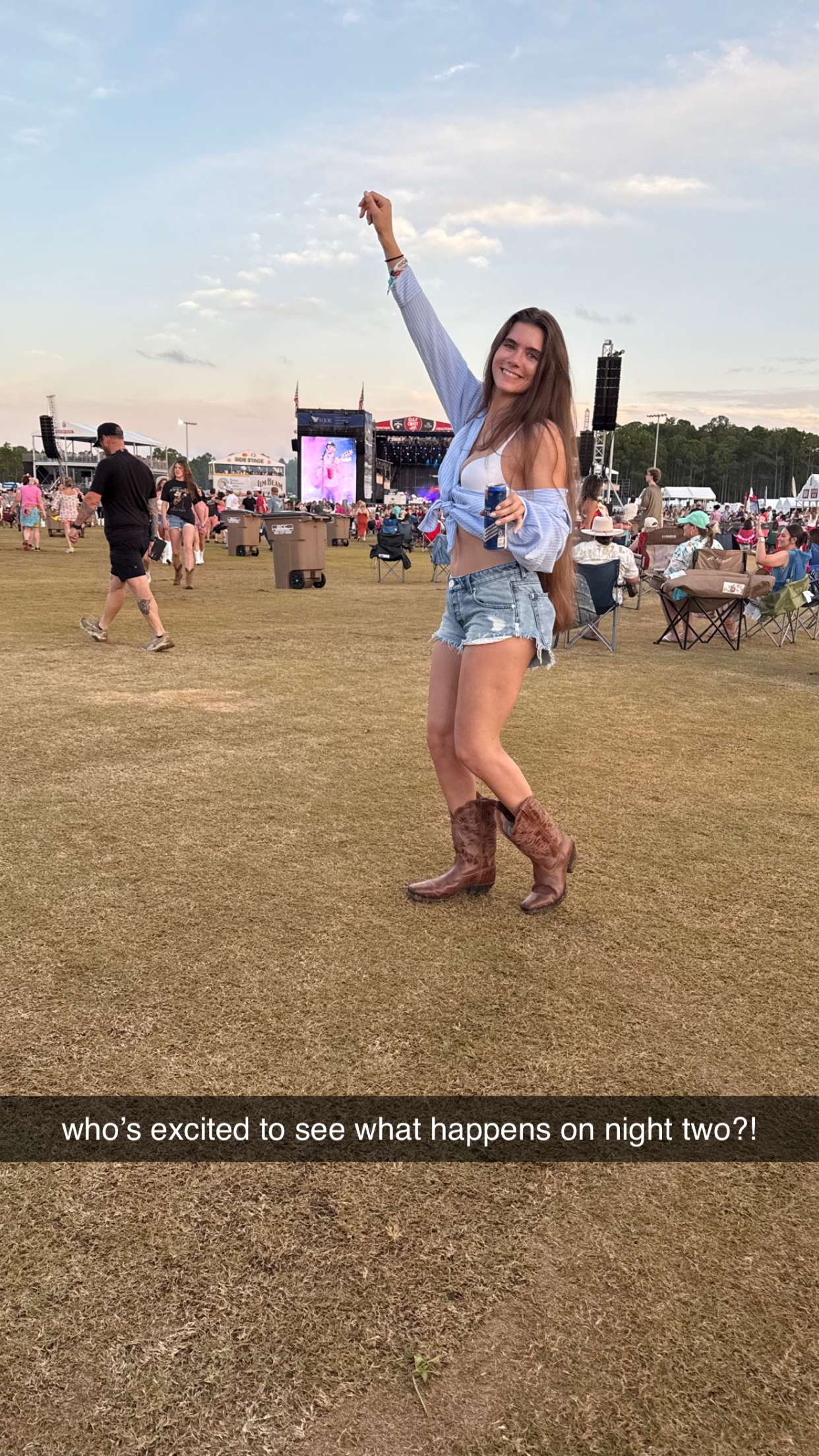 mckinley_1 snapchat image archive image