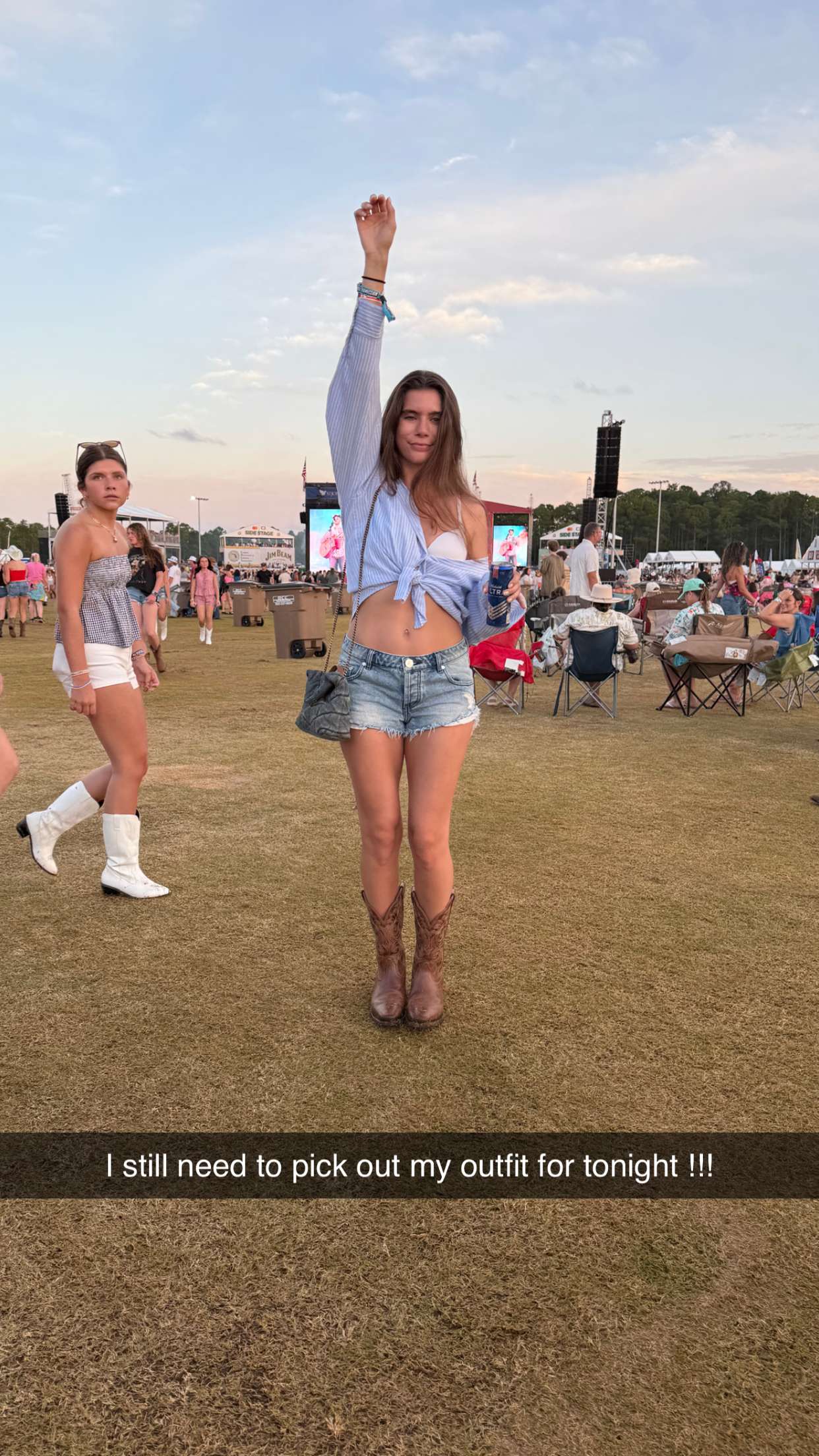 mckinley_1 snapchat image archive image