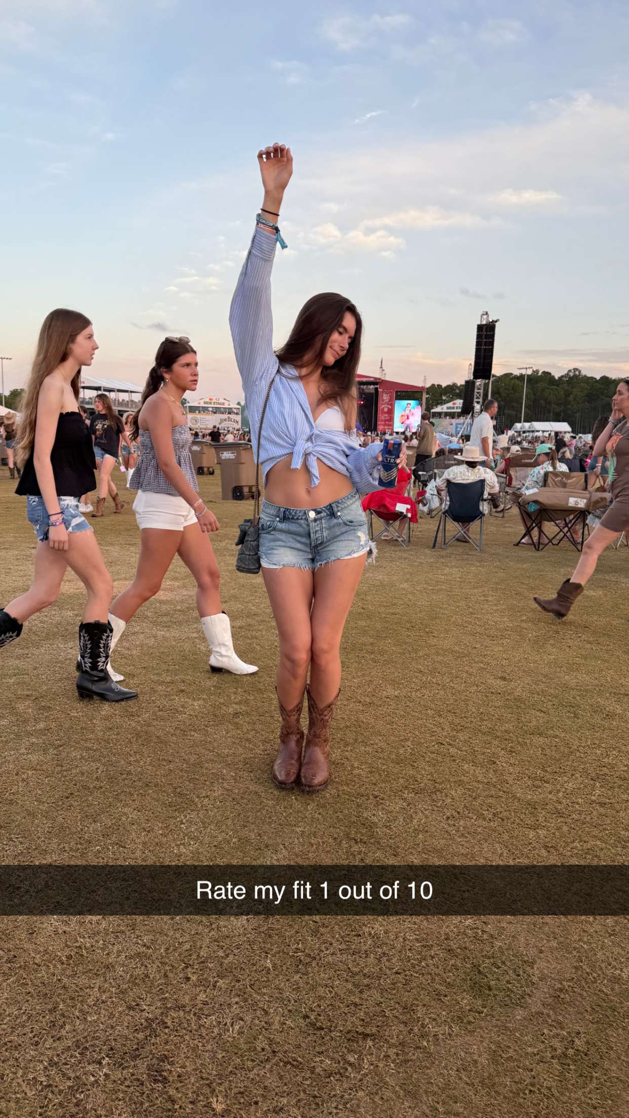 mckinley_1 snapchat image archive image