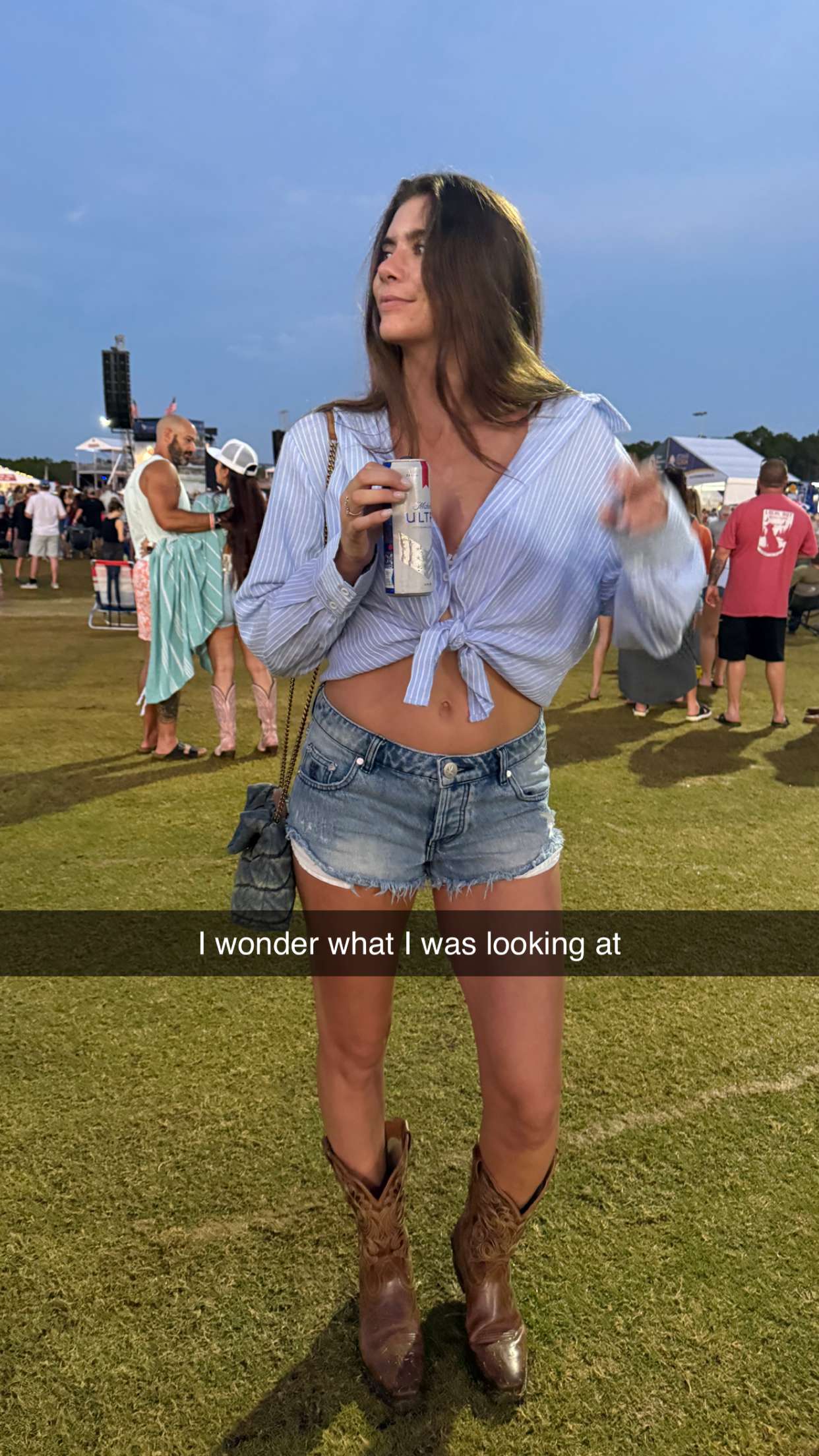 mckinley_1 snapchat image archive image