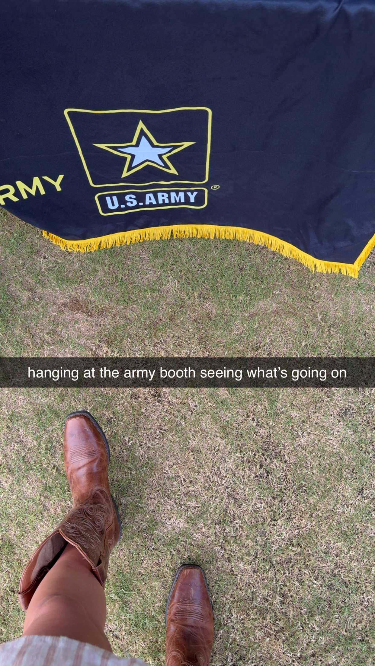 mckinley_1 snapchat image archive image