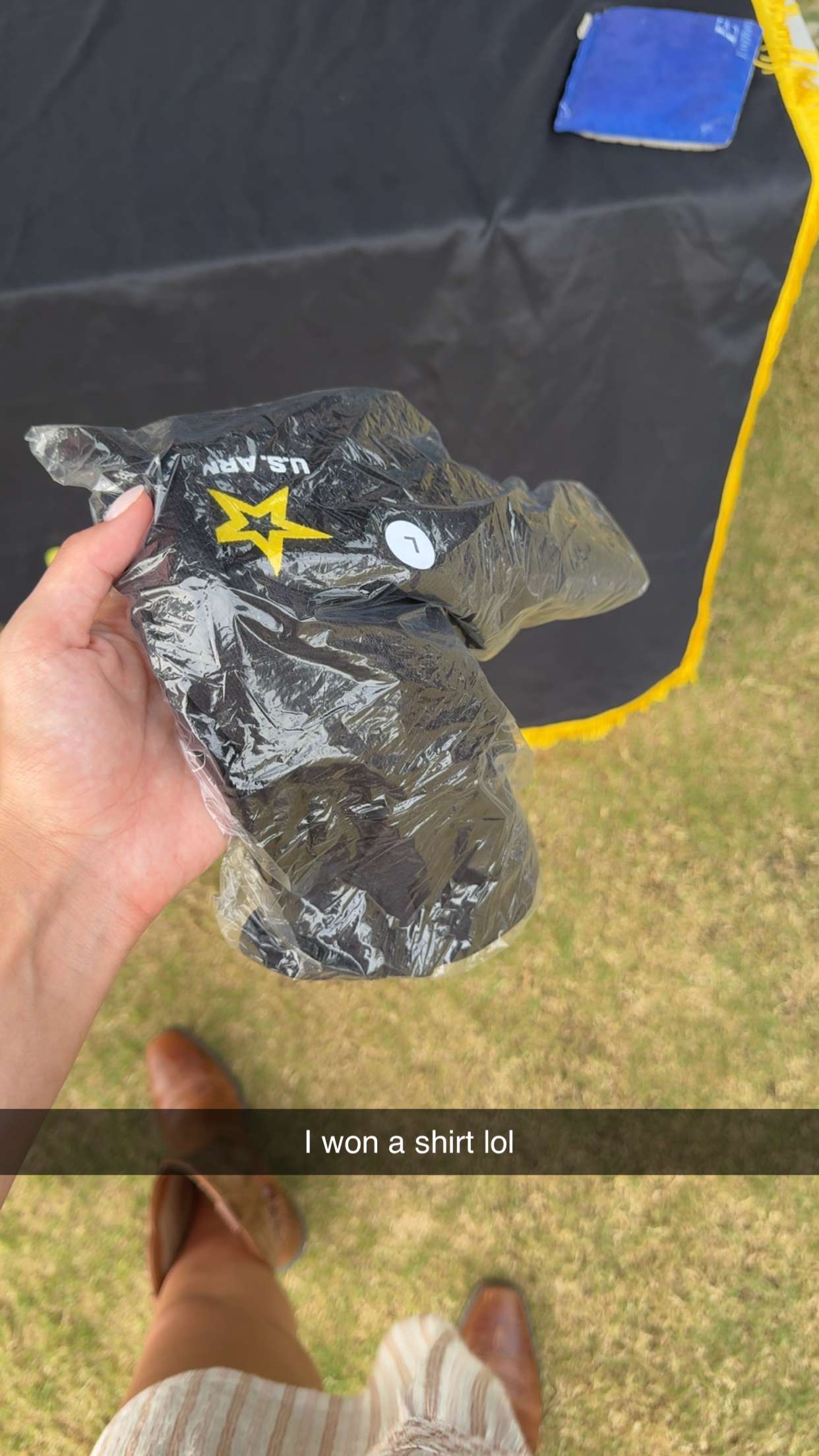 mckinley_1 snapchat image archive image