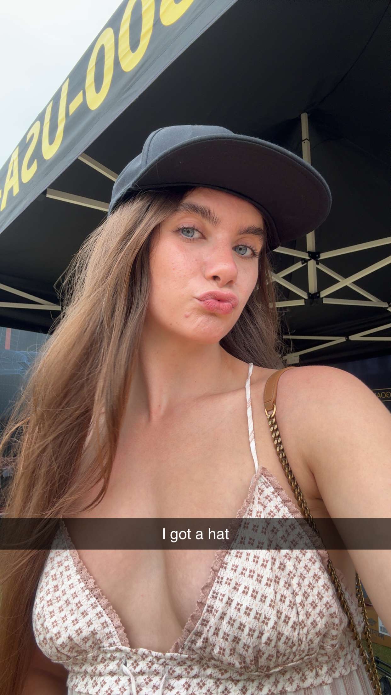 mckinley_1 snapchat image archive image