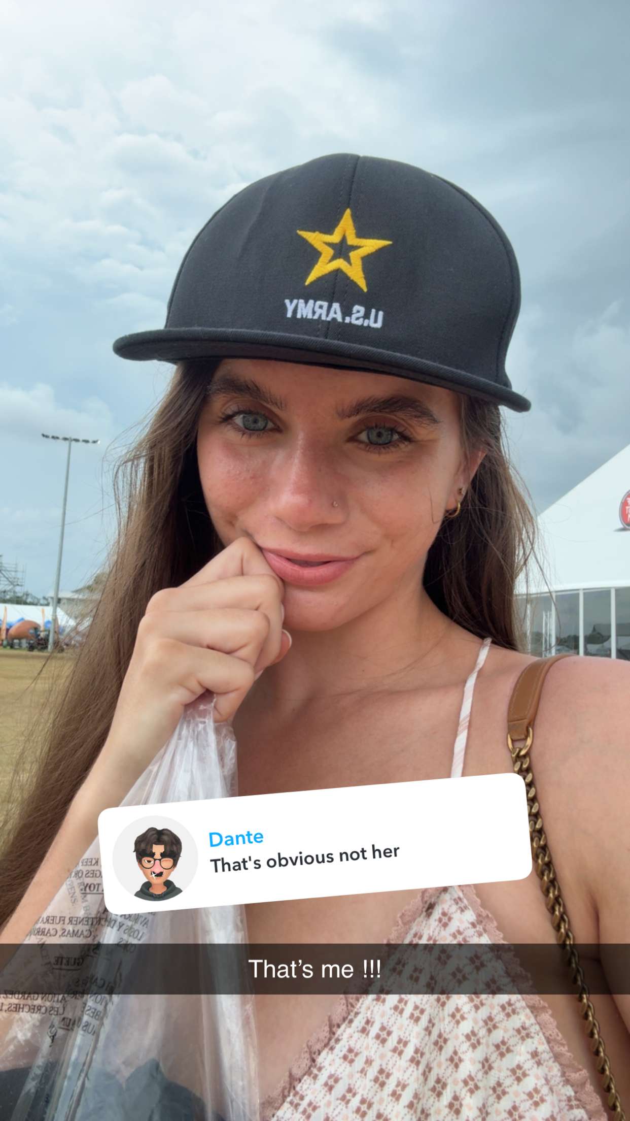 mckinley_1 snapchat image archive image