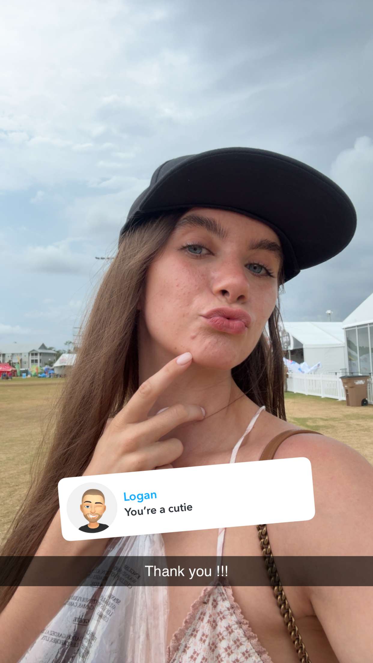 mckinley_1 snapchat image archive image