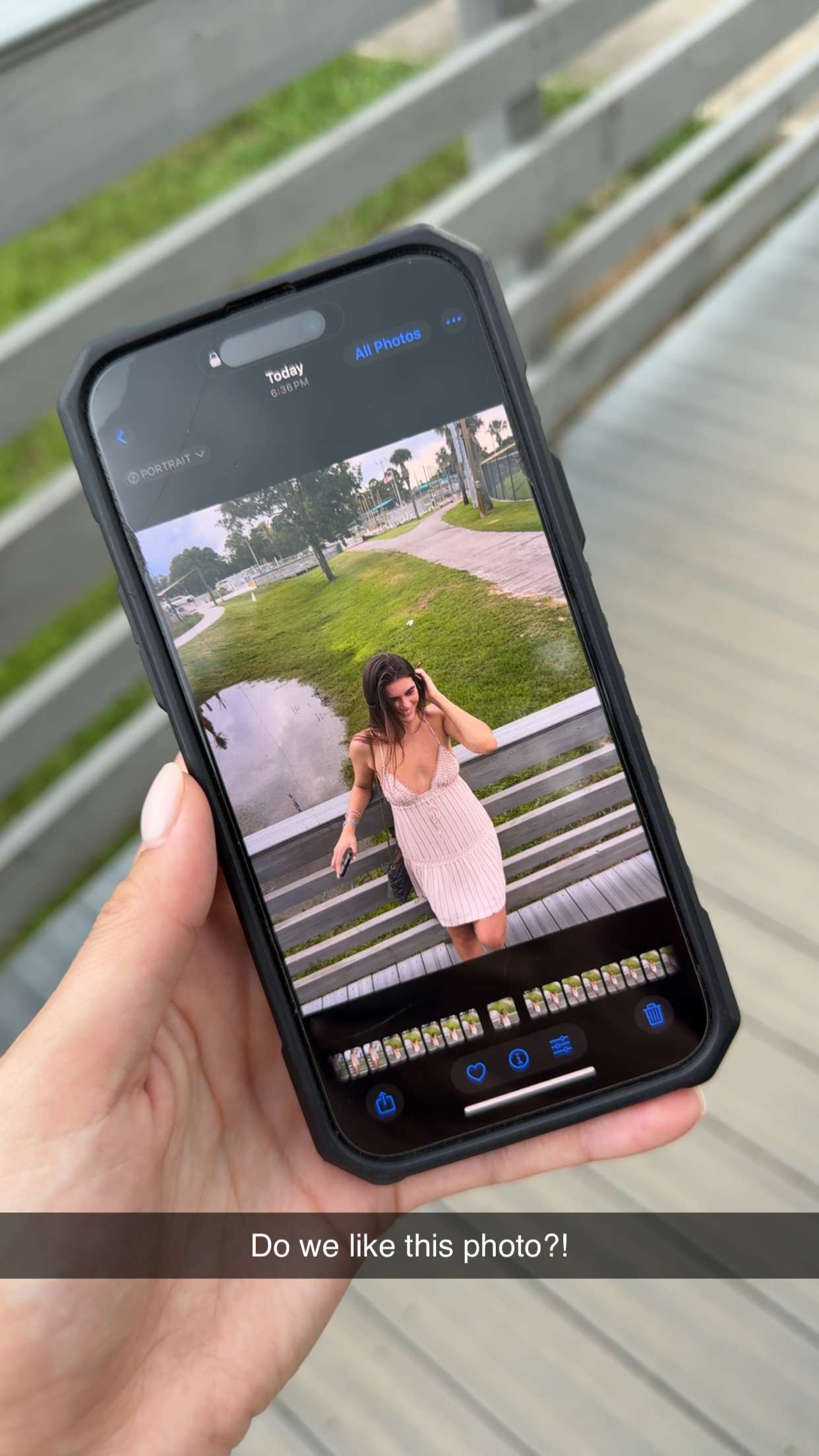 mckinley_1 snapchat image archive image