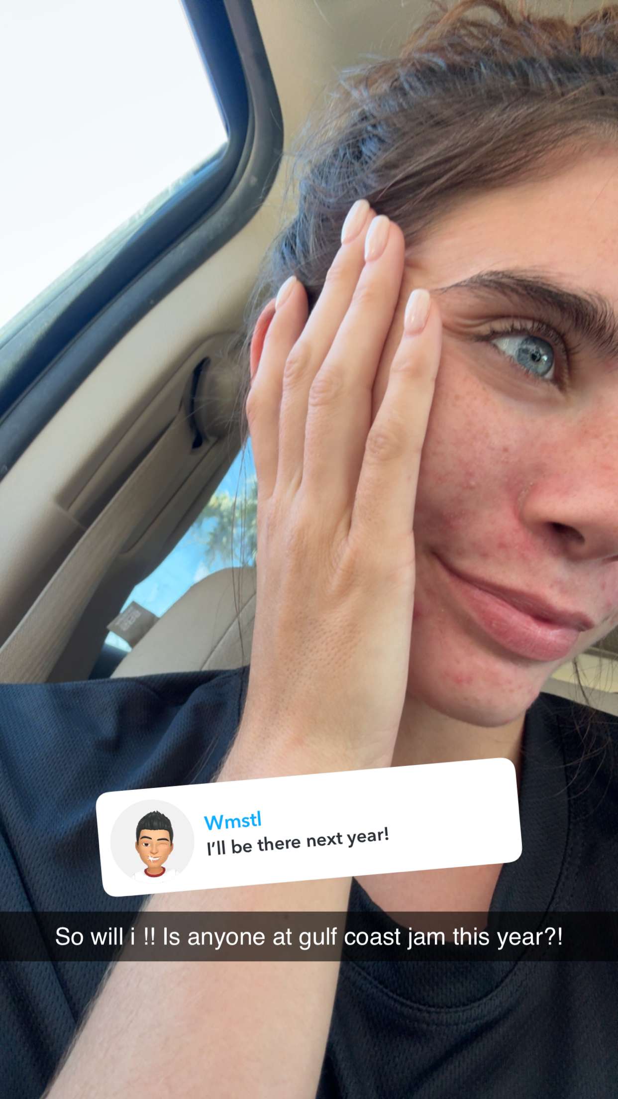 mckinley_1 snapchat image archive image