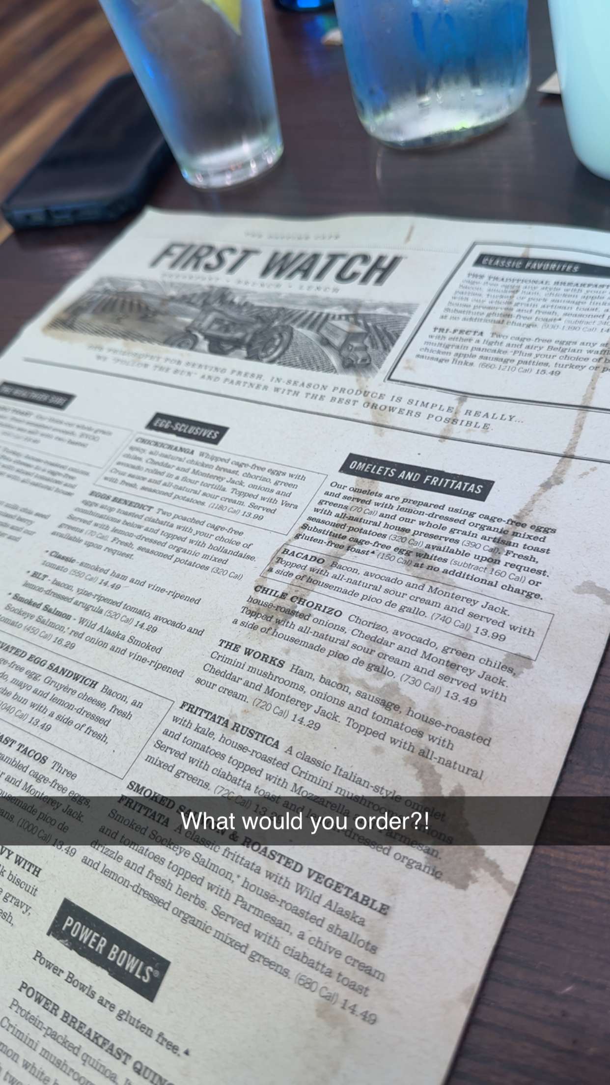 mckinley_1 snapchat image archive image