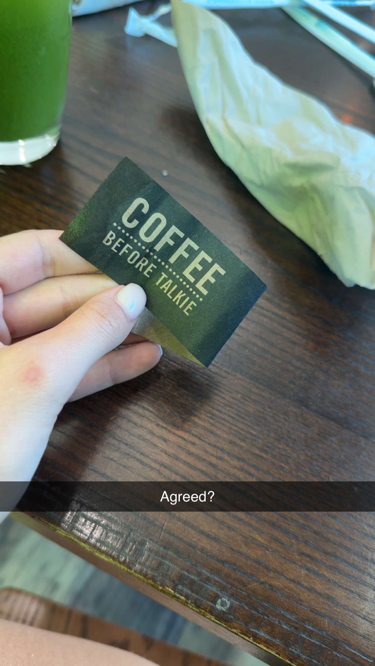 mckinley_1 snapchat image archive image