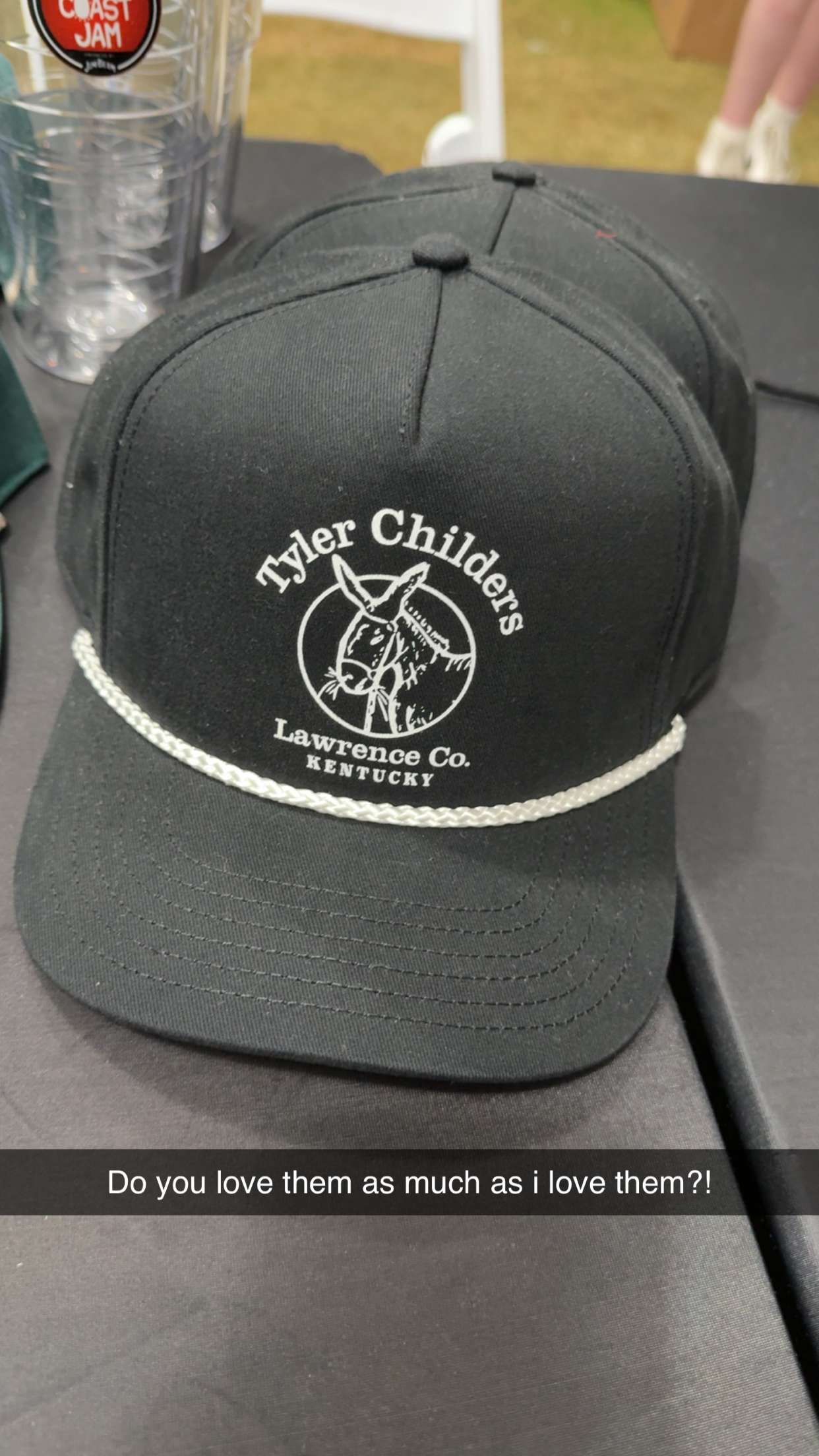 mckinley_1 snapchat image archive image