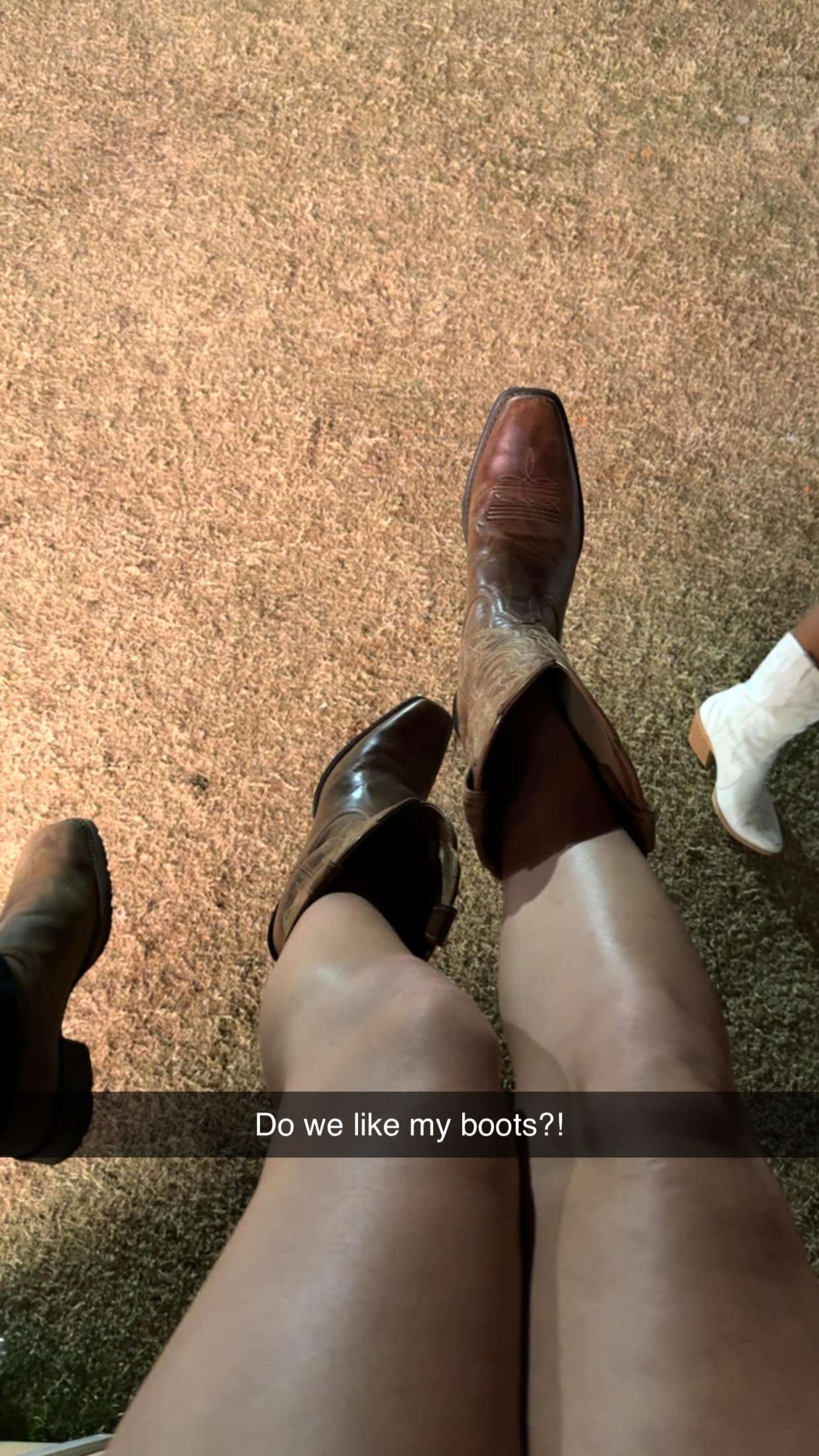 mckinley_1 snapchat image archive image