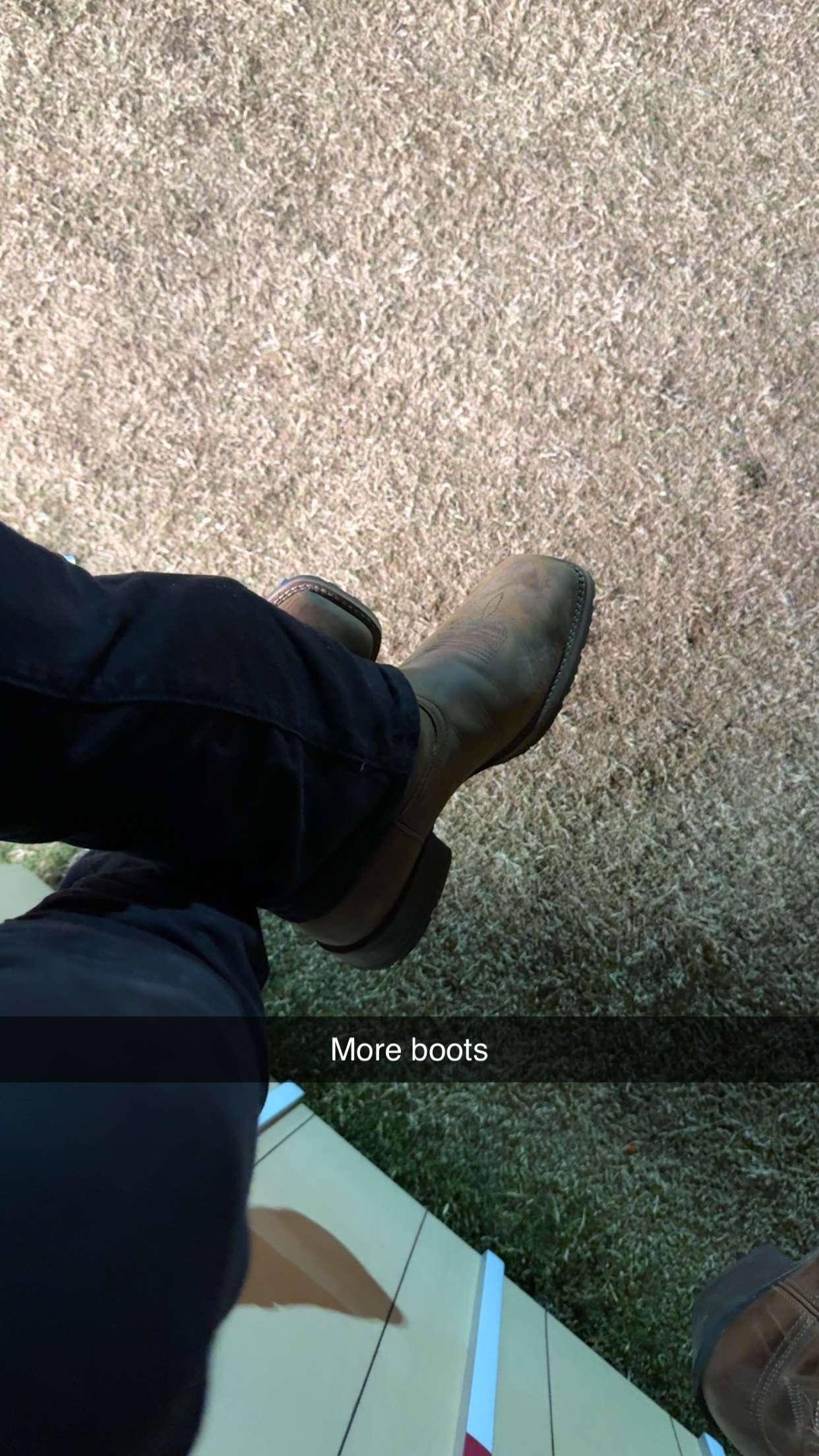 mckinley_1 snapchat image archive image