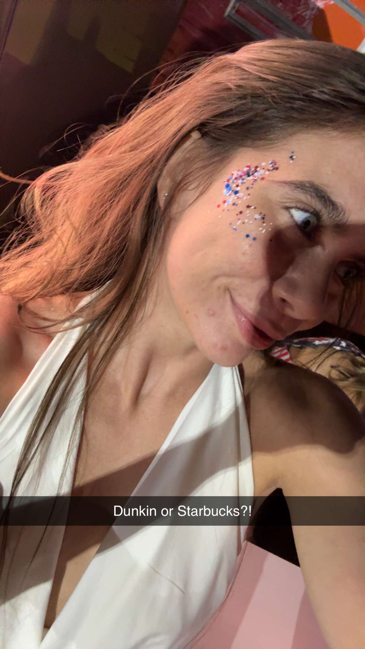 mckinley_1 snapchat image archive image