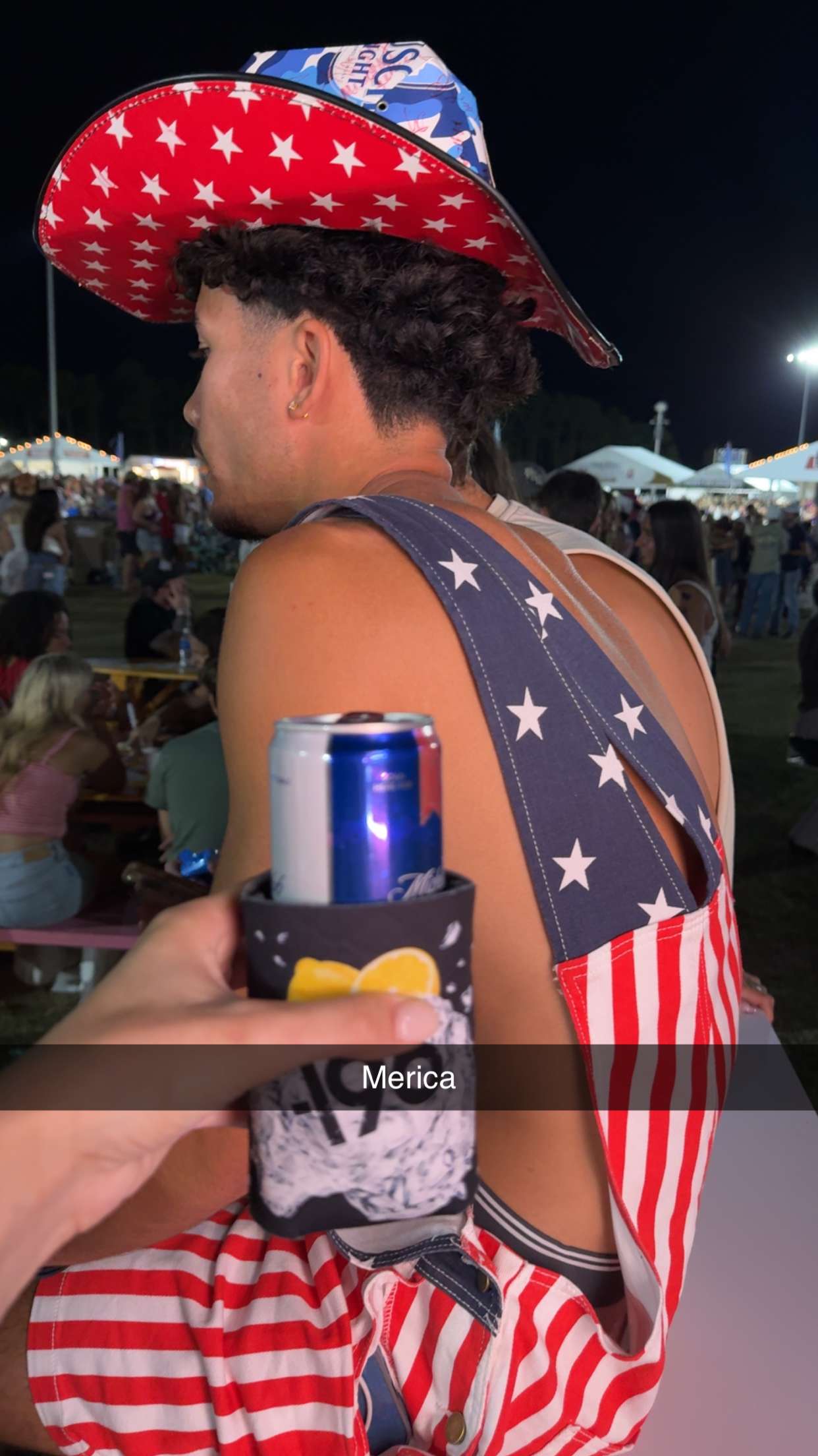 mckinley_1 snapchat image archive image