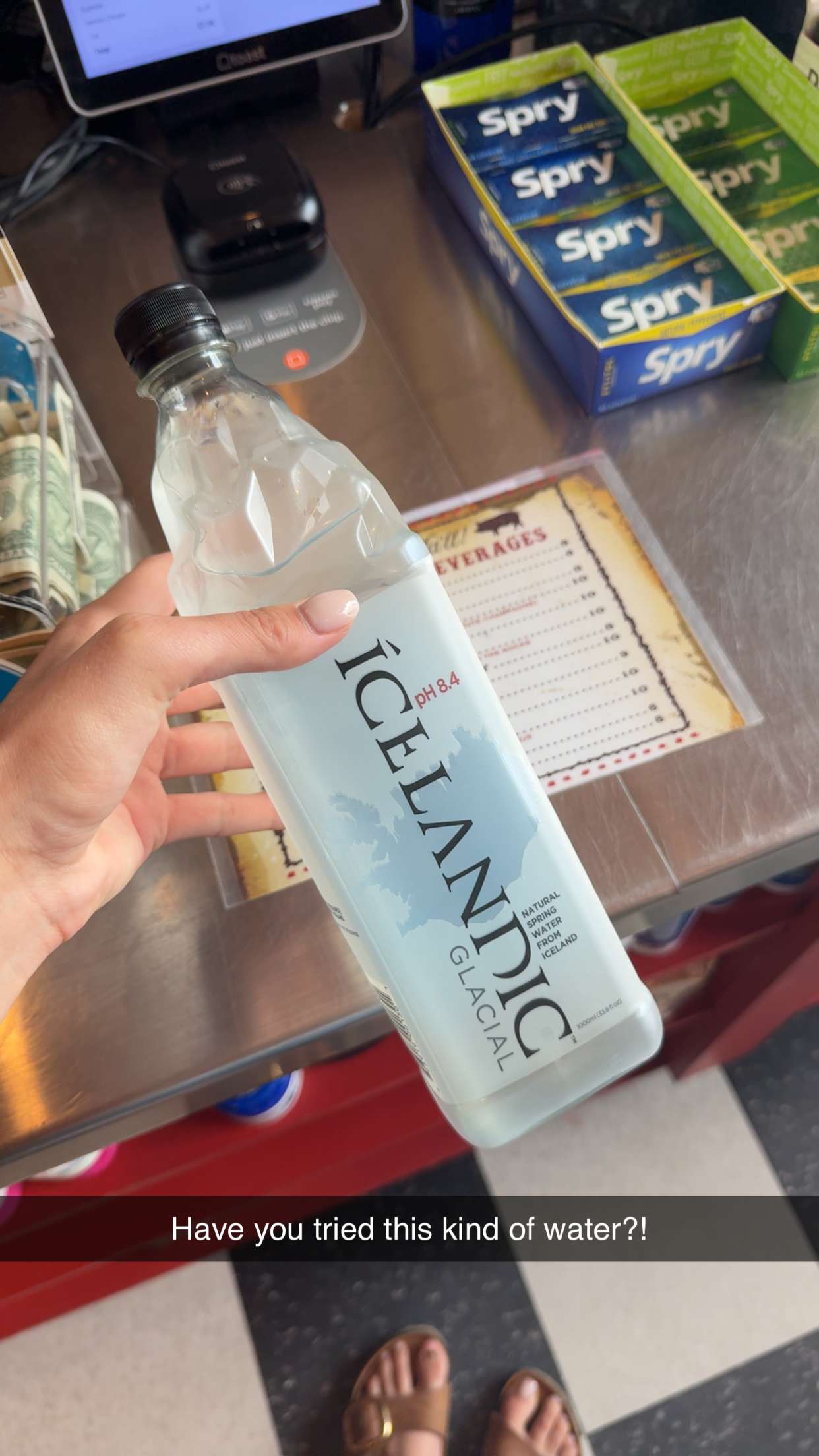 mckinley_1 snapchat image archive image