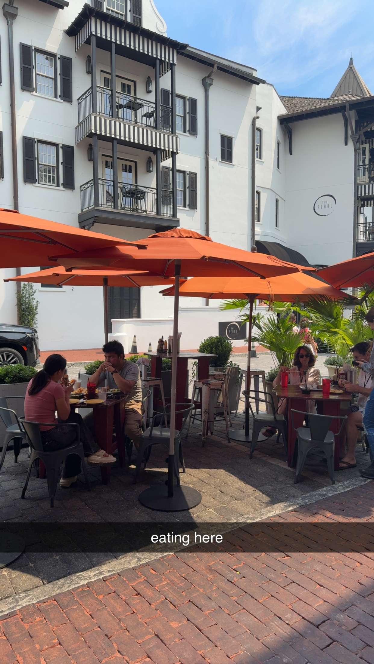 mckinley_1 snapchat image archive image