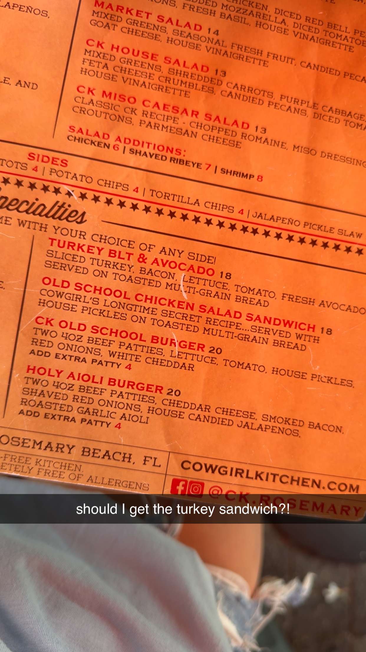 mckinley_1 snapchat image archive image