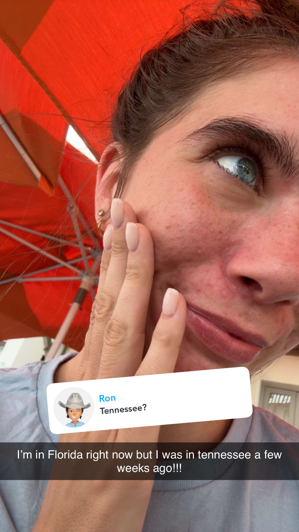 mckinley_1 snapchat image archive image