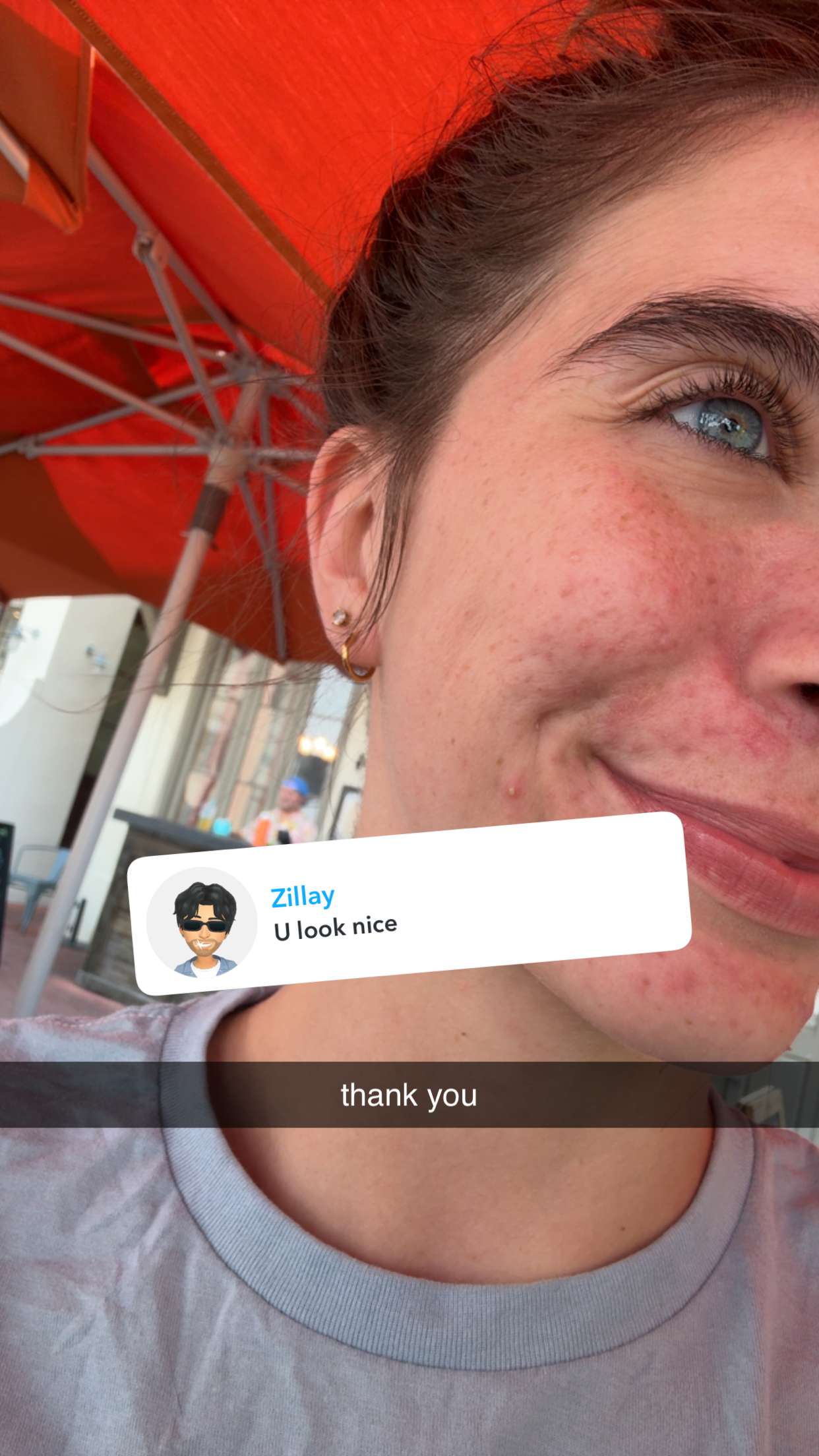 mckinley_1 snapchat image archive image