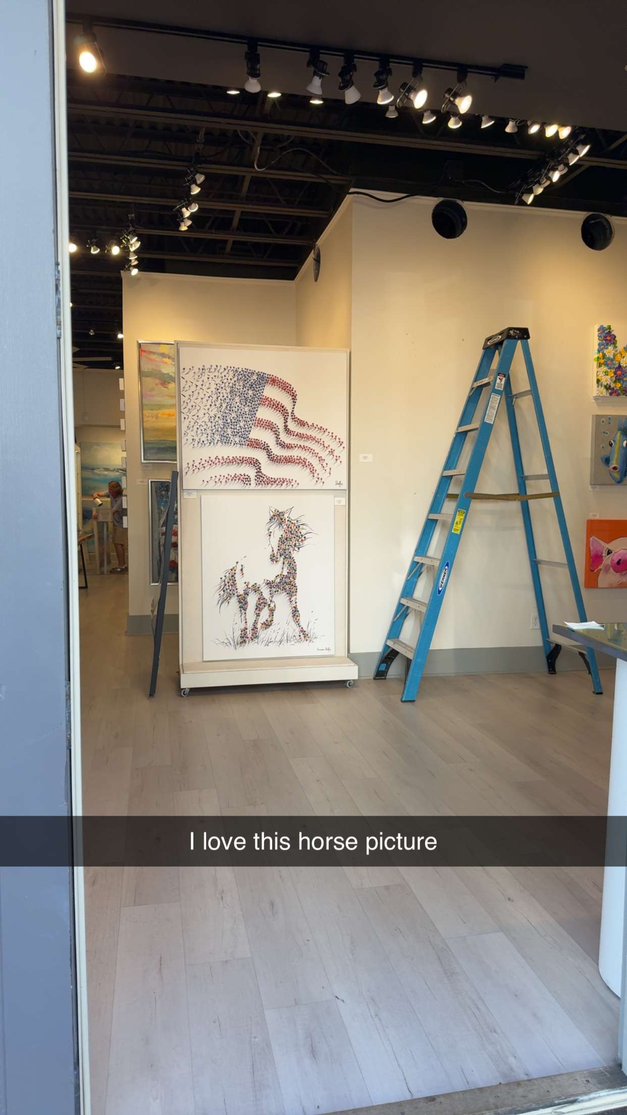 mckinley_1 snapchat image archive image