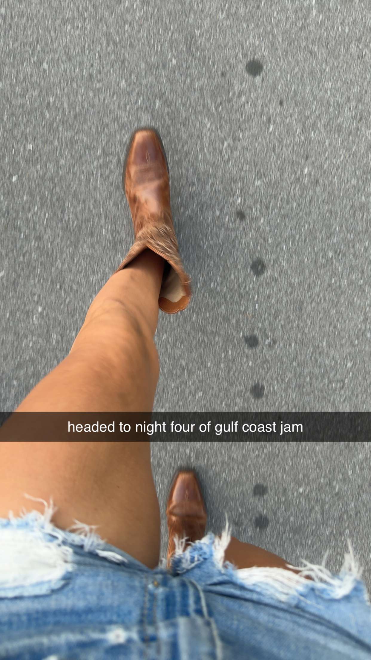 mckinley_1 snapchat image archive image