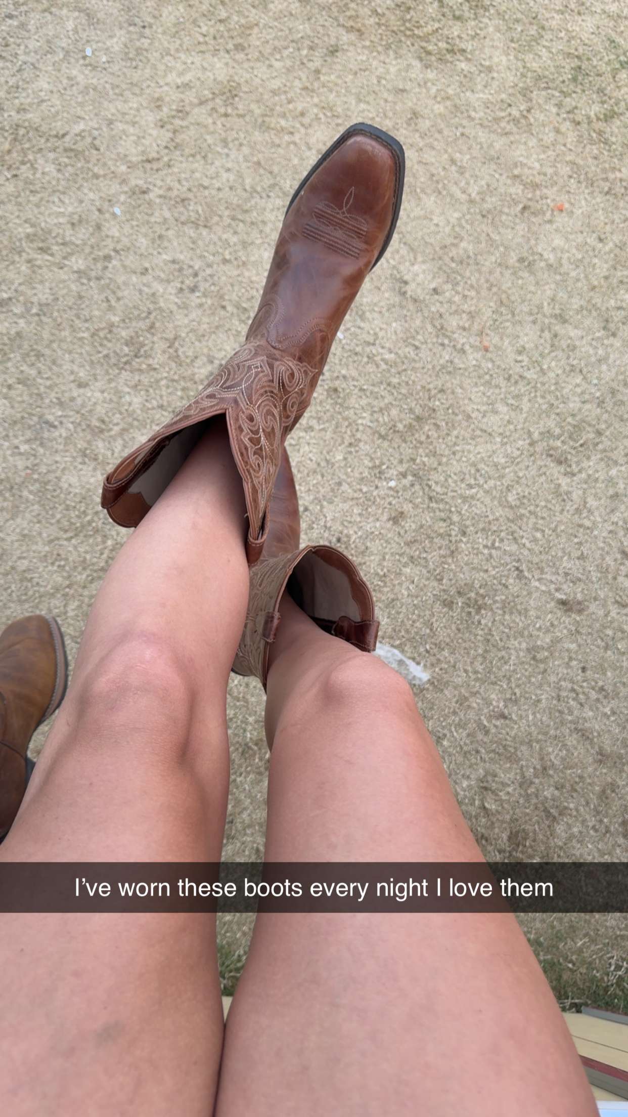 mckinley_1 snapchat image archive image