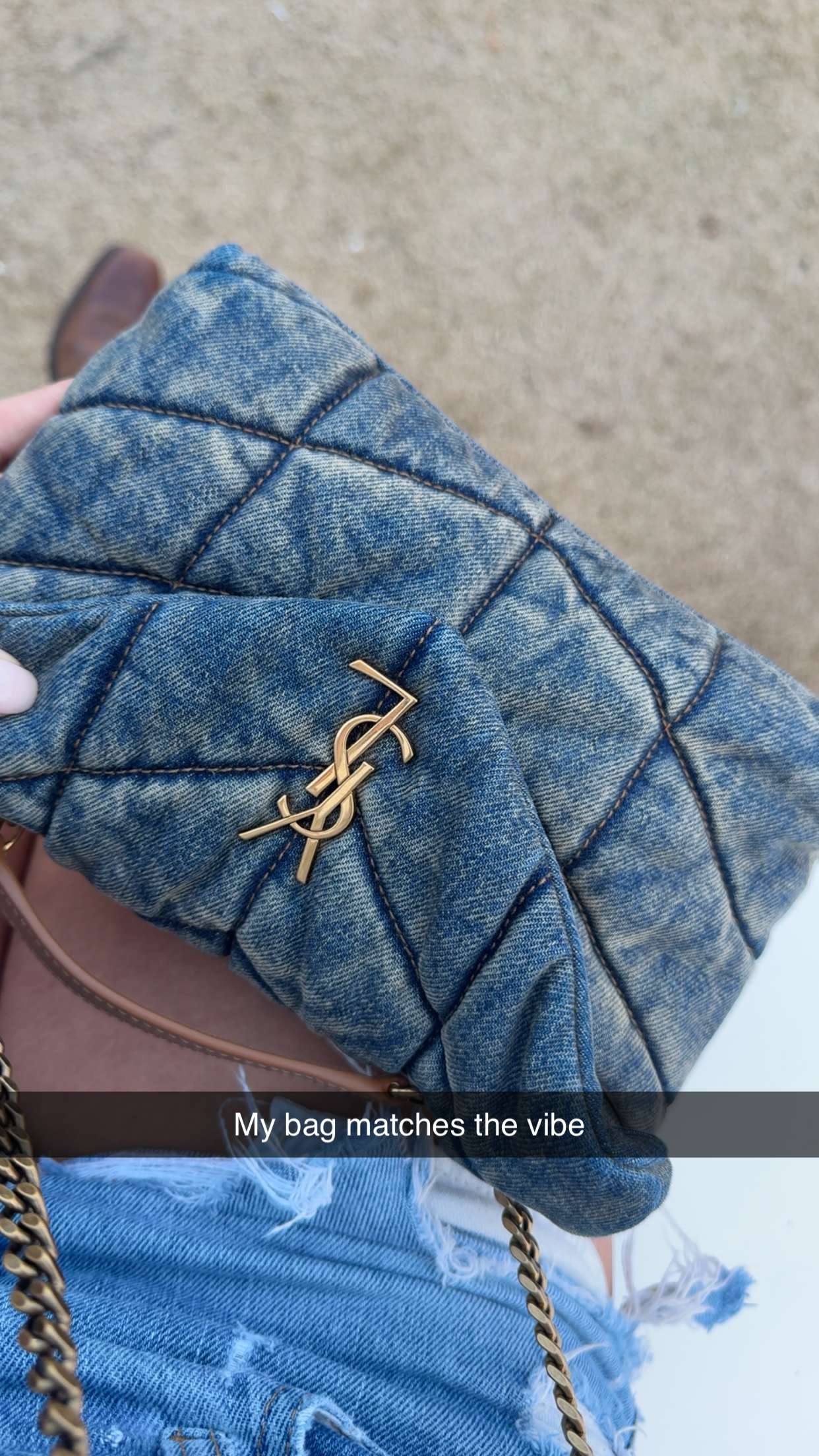 mckinley_1 snapchat image archive image