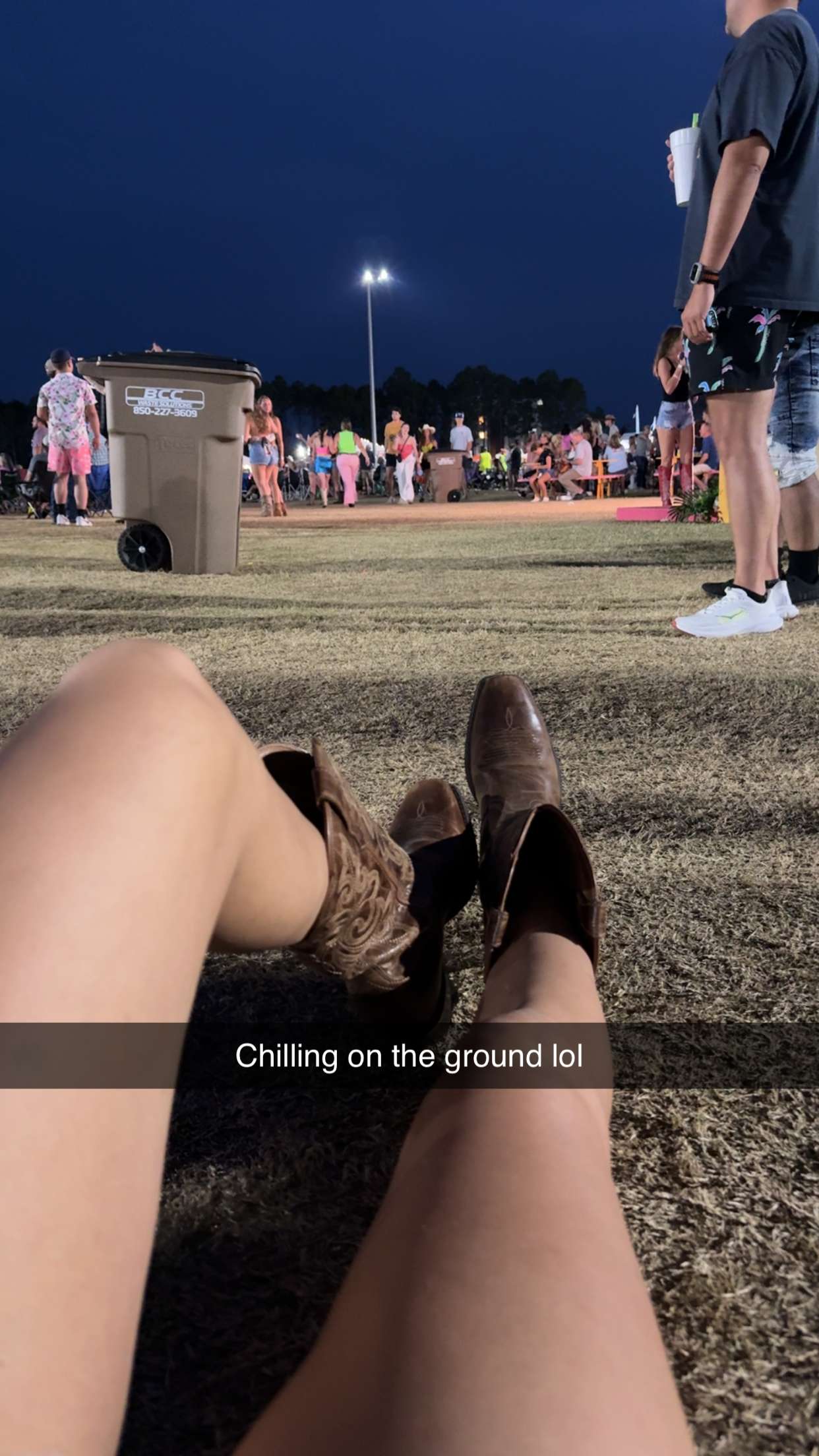 mckinley_1 snapchat image archive image