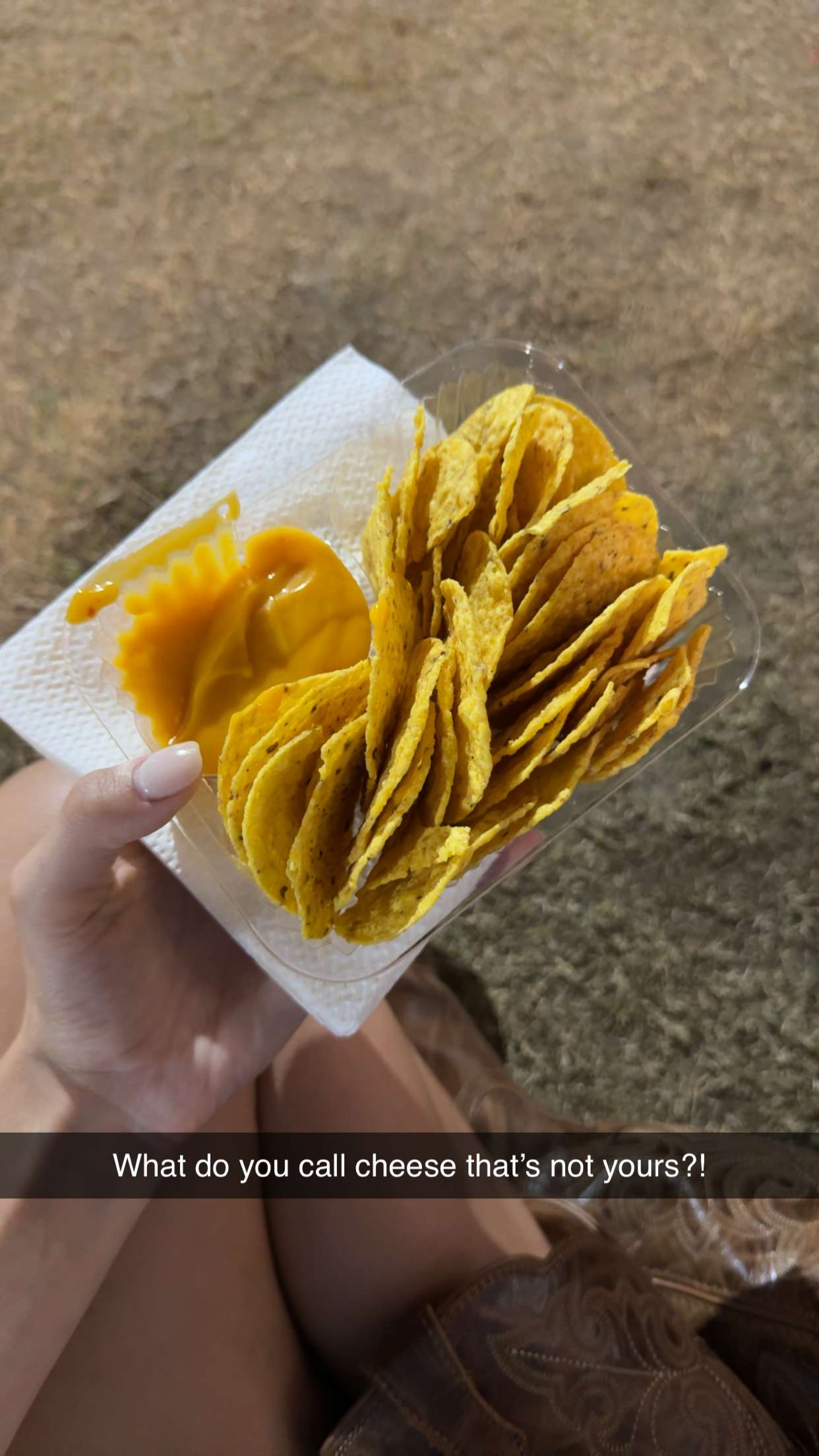 mckinley_1 snapchat image archive image