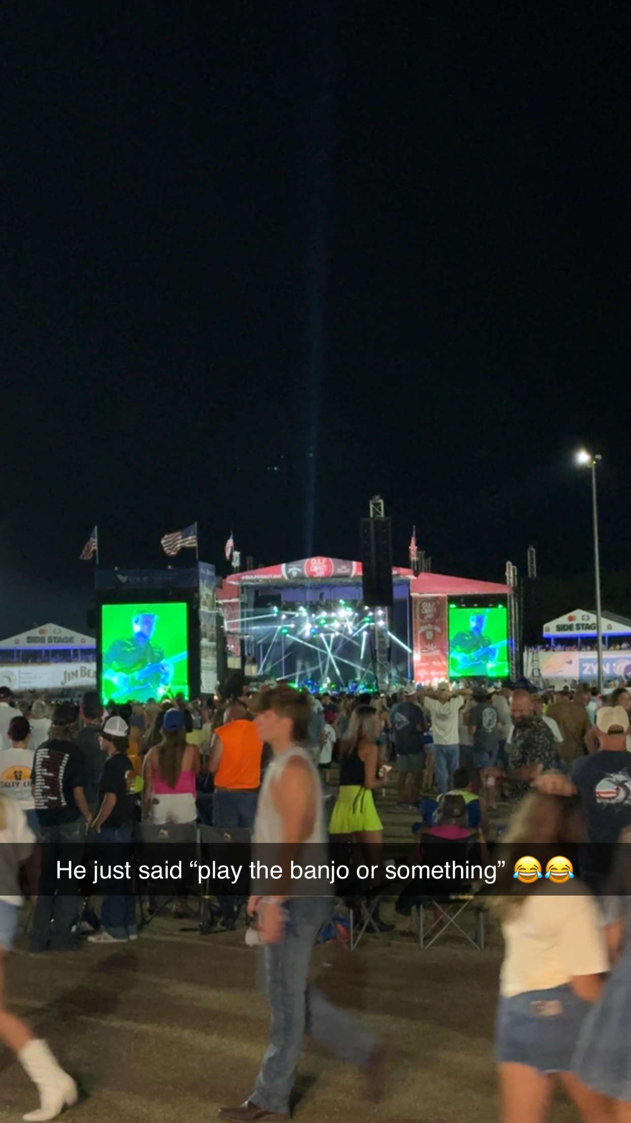 mckinley_1 snapchat image archive image