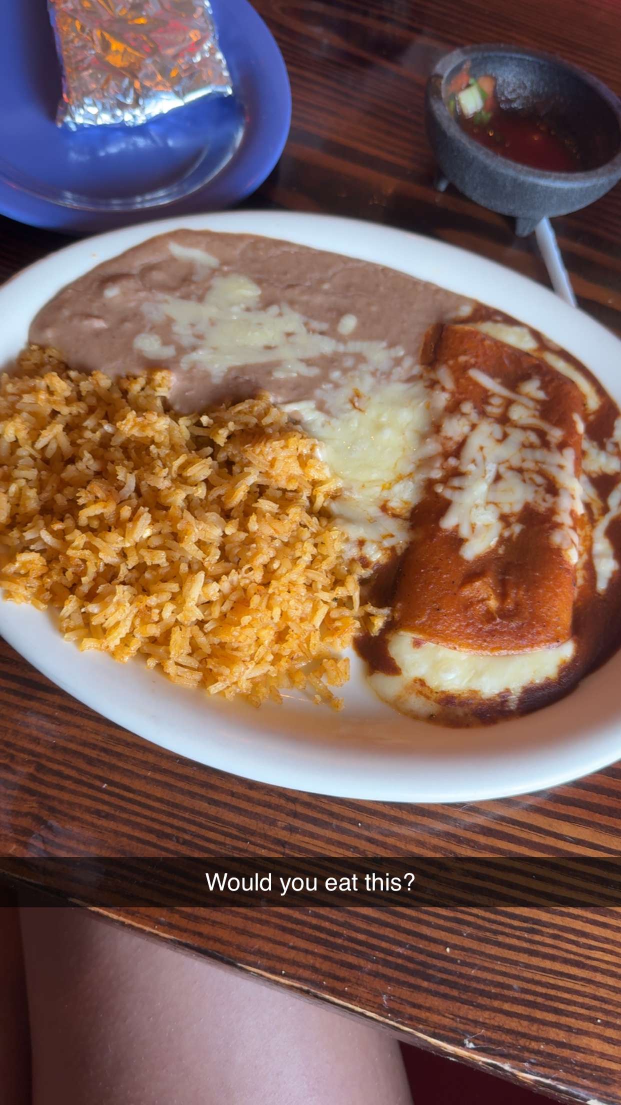 mckinley_1 snapchat image archive image