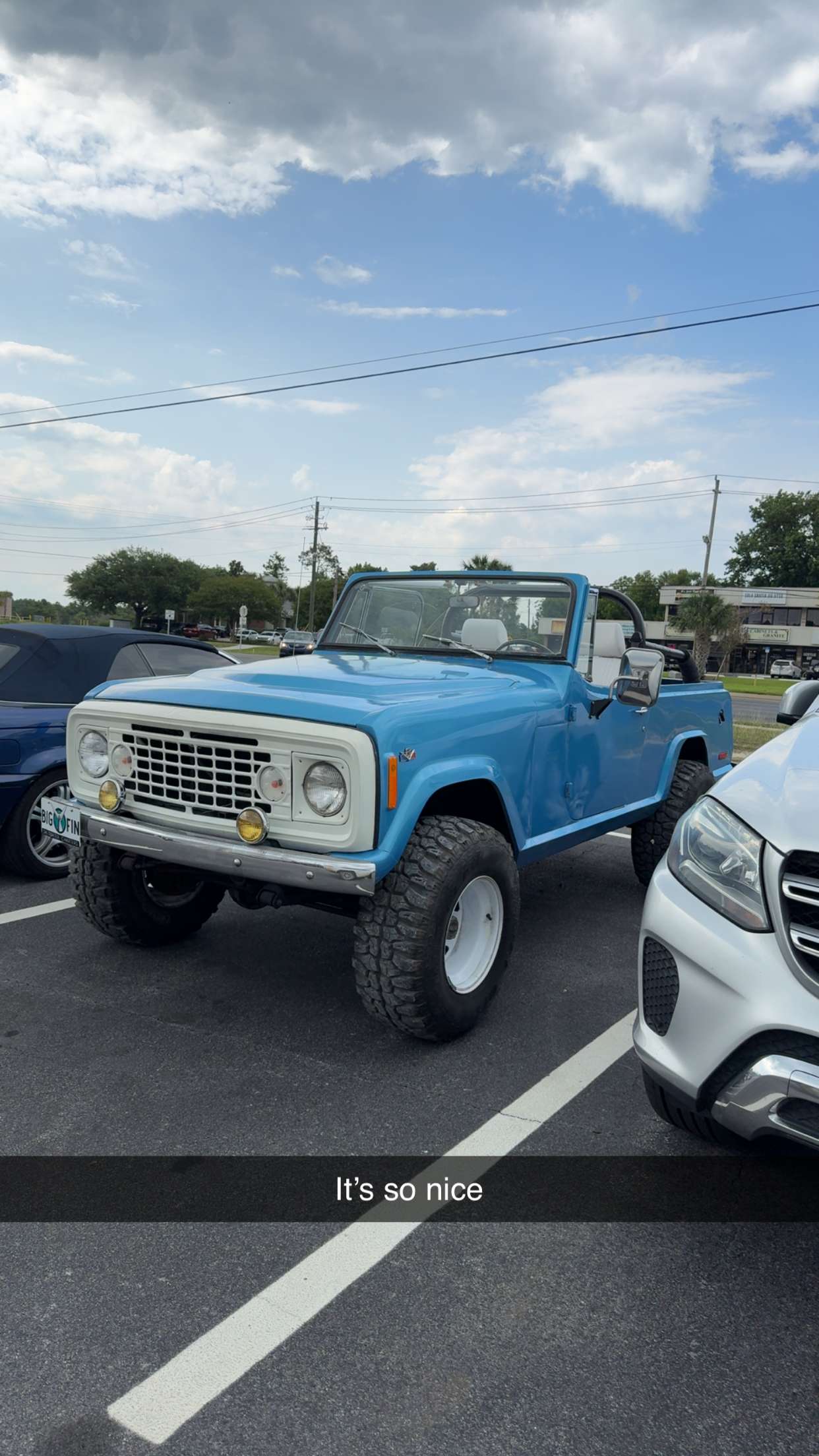 mckinley_1 snapchat image archive image