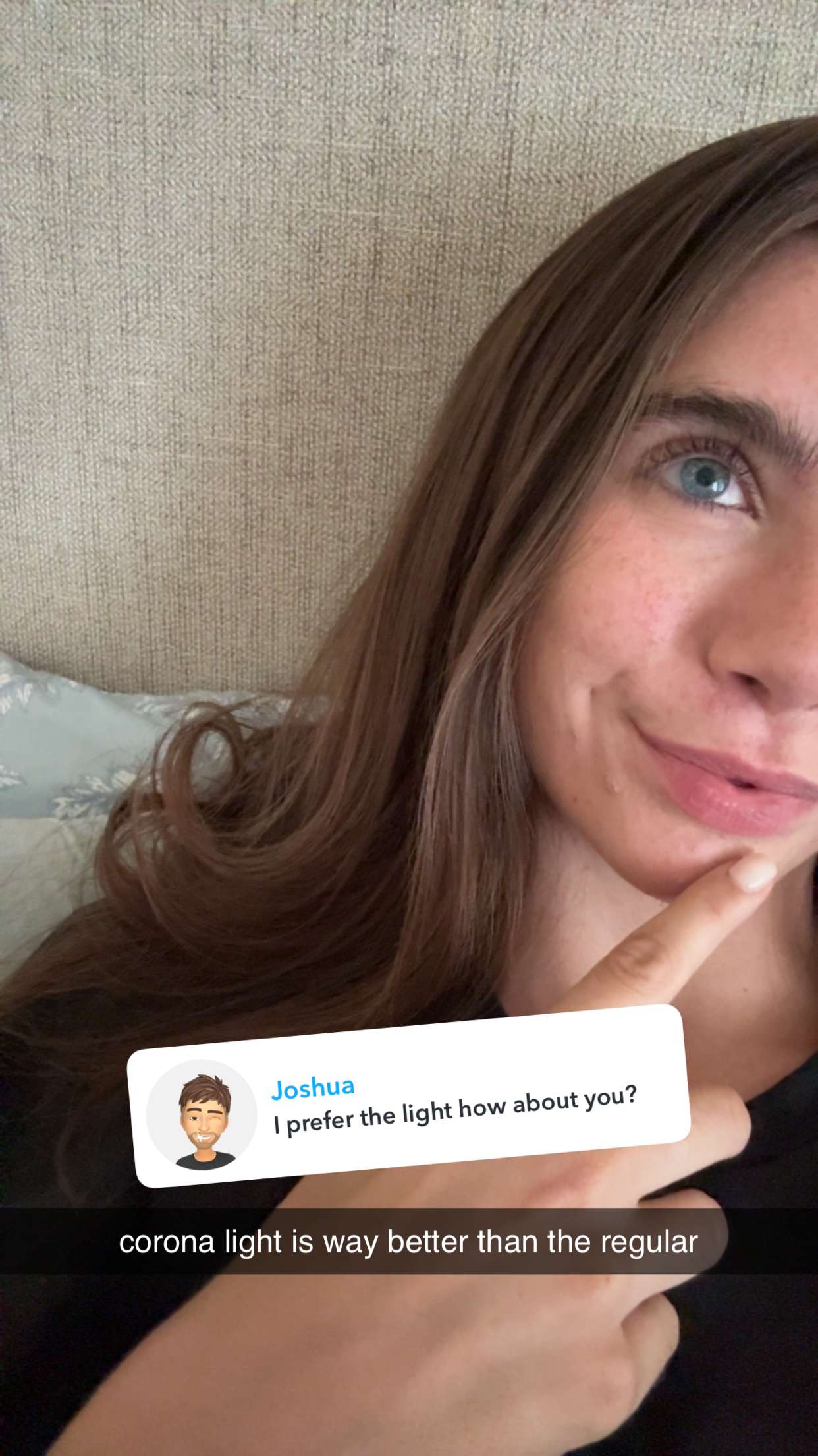 mckinley_1 snapchat image archive image