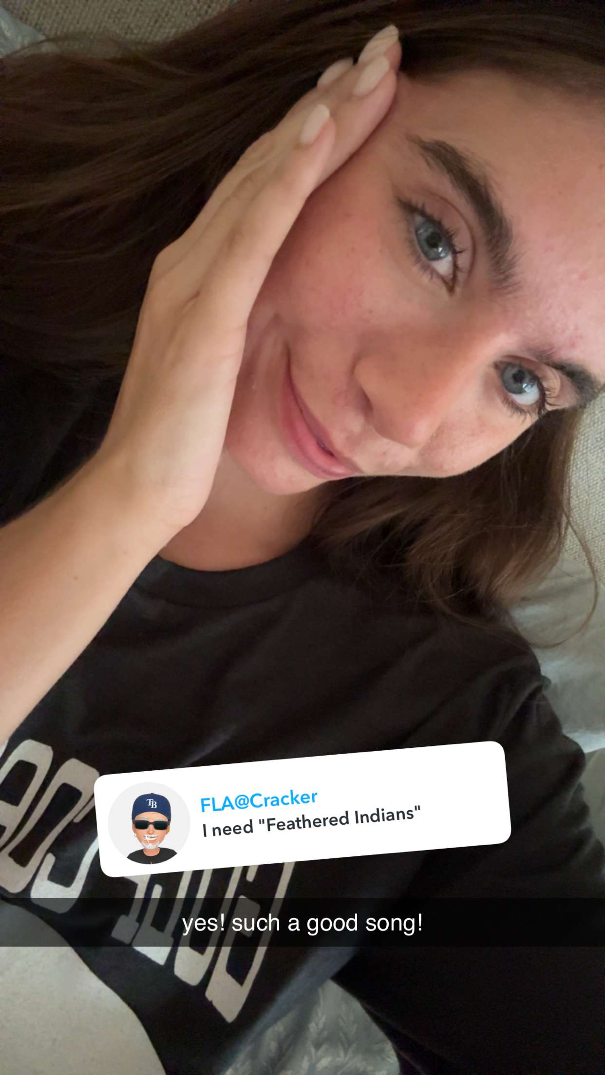 mckinley_1 snapchat image archive image