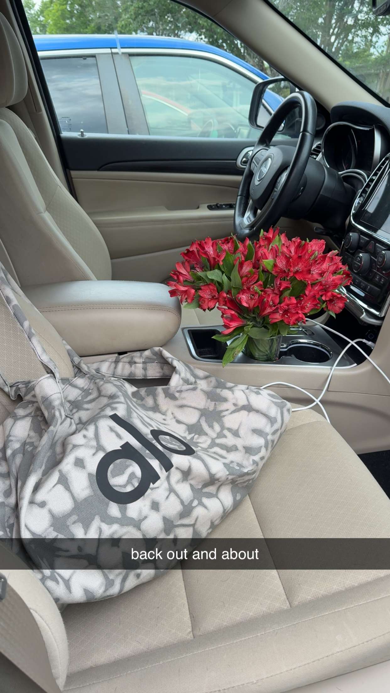 mckinley_1 snapchat image archive image