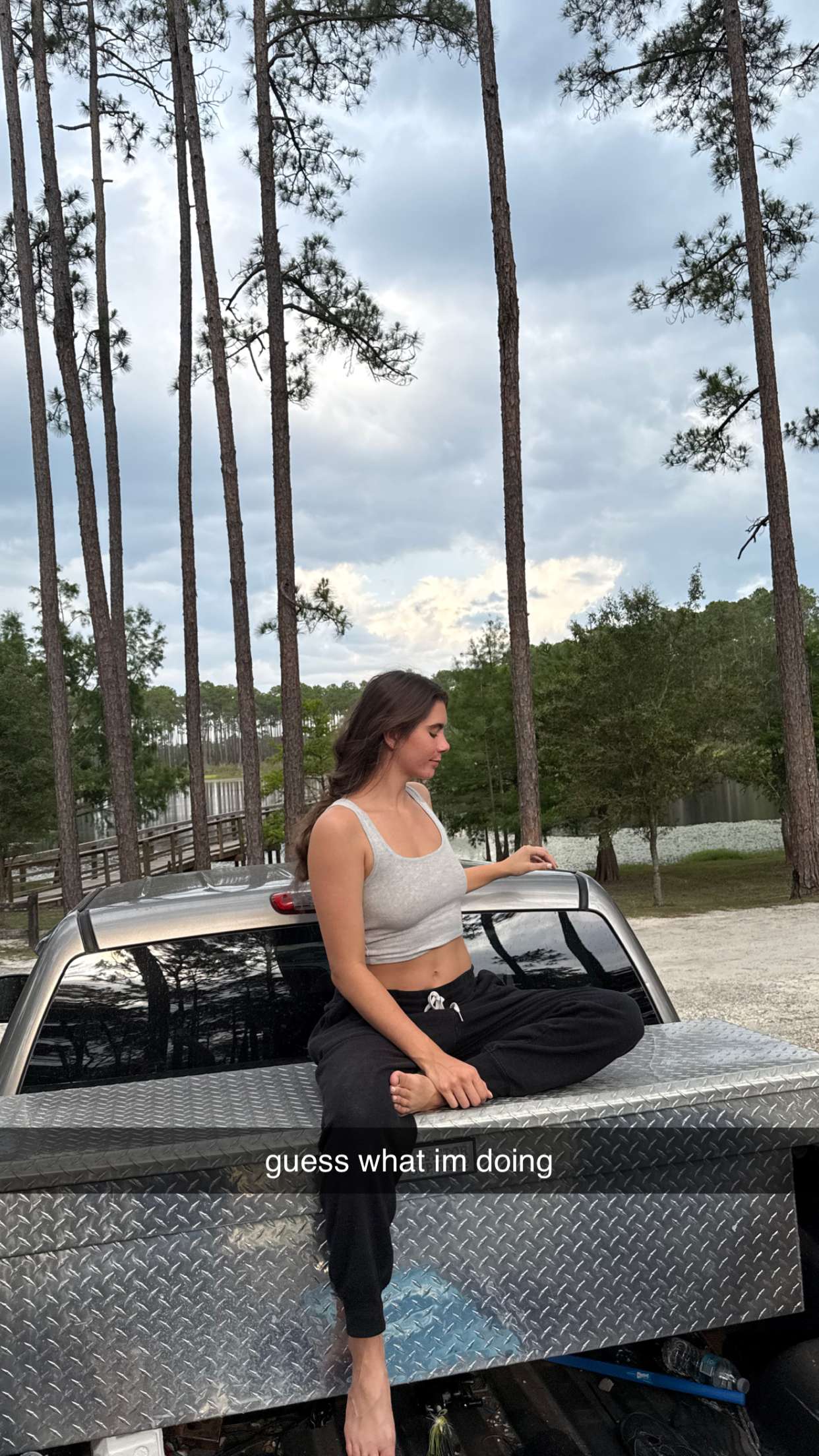 mckinley_1 snapchat image archive image