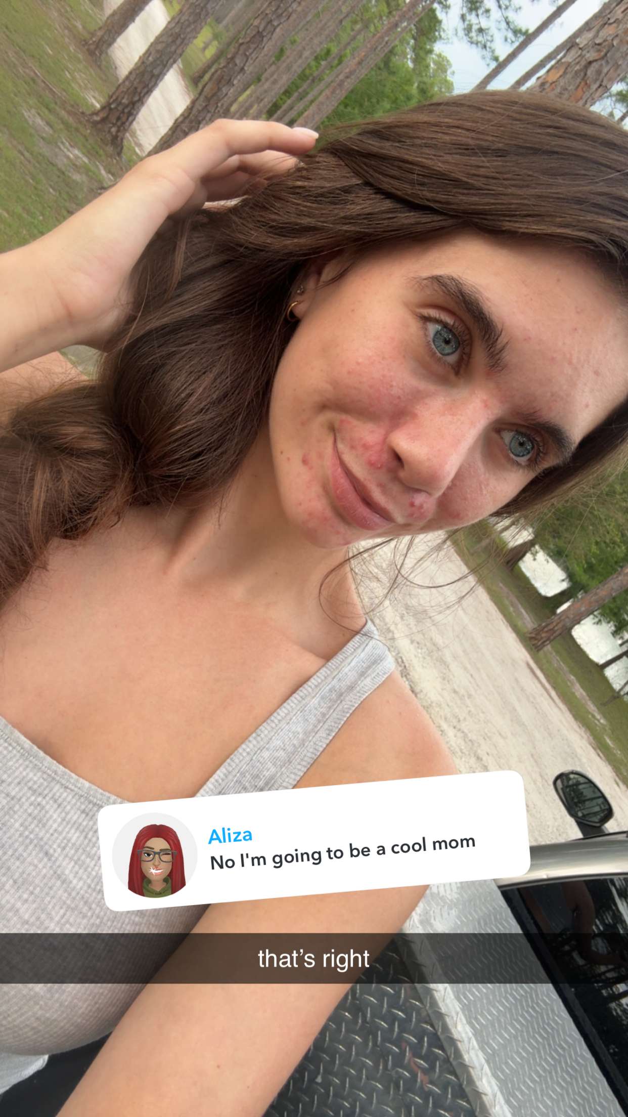 mckinley_1 snapchat image archive image