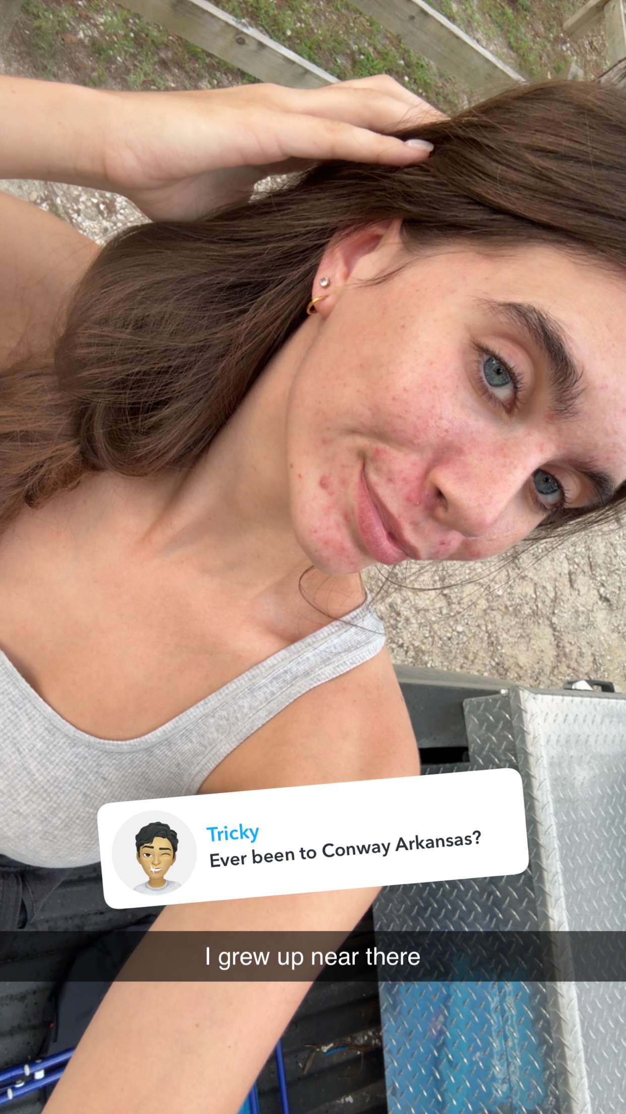 mckinley_1 snapchat image archive image