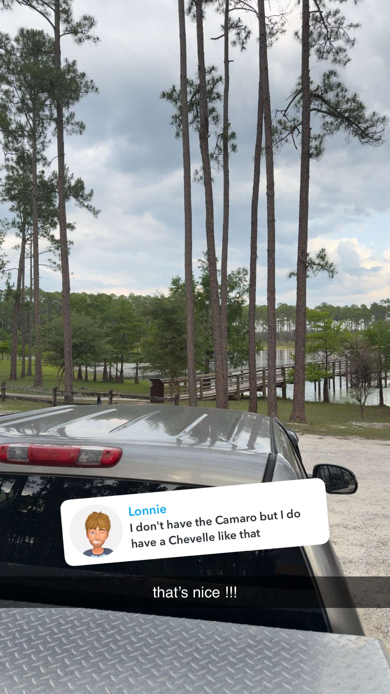 mckinley_1 snapchat image archive image