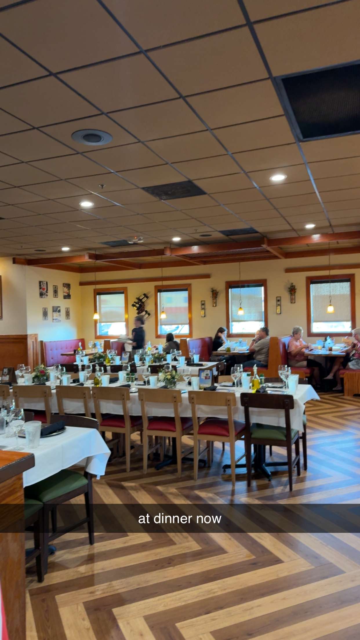 mckinley_1 snapchat image archive image