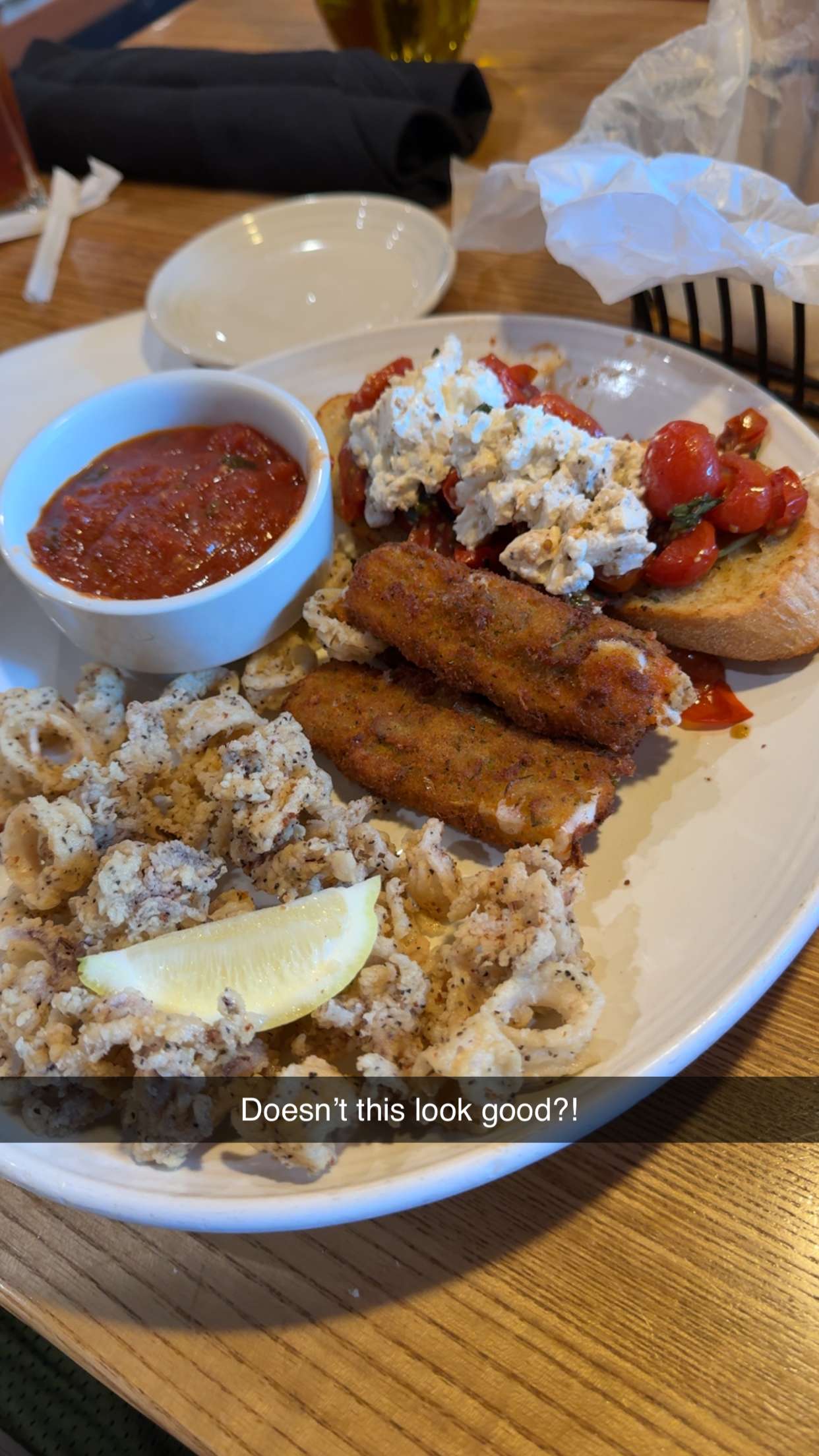 mckinley_1 snapchat image archive image