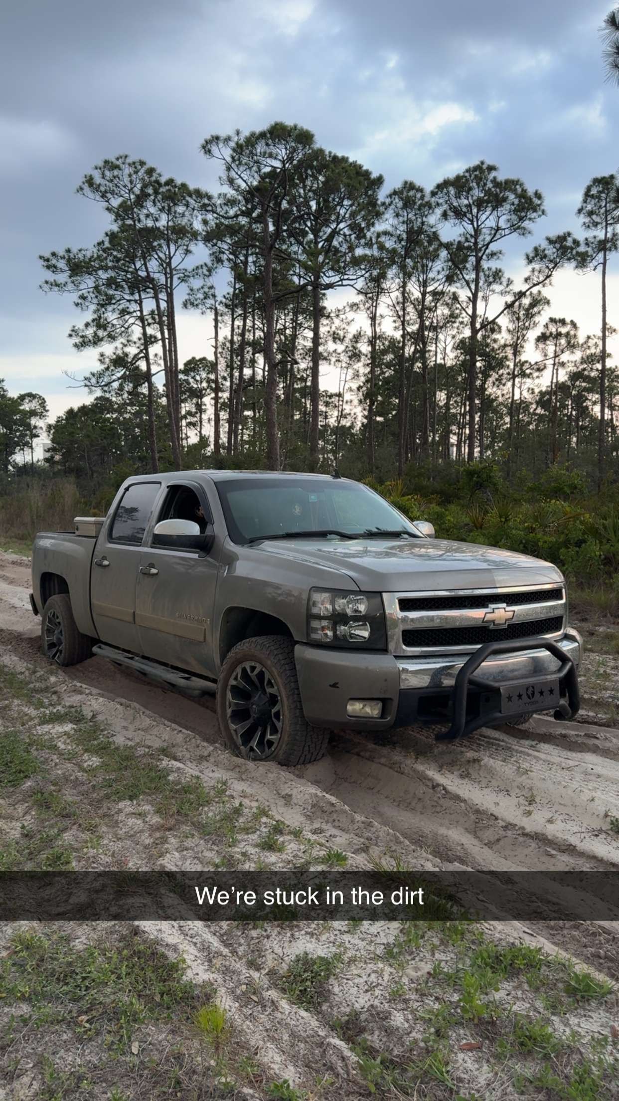 mckinley_1 snapchat image archive image