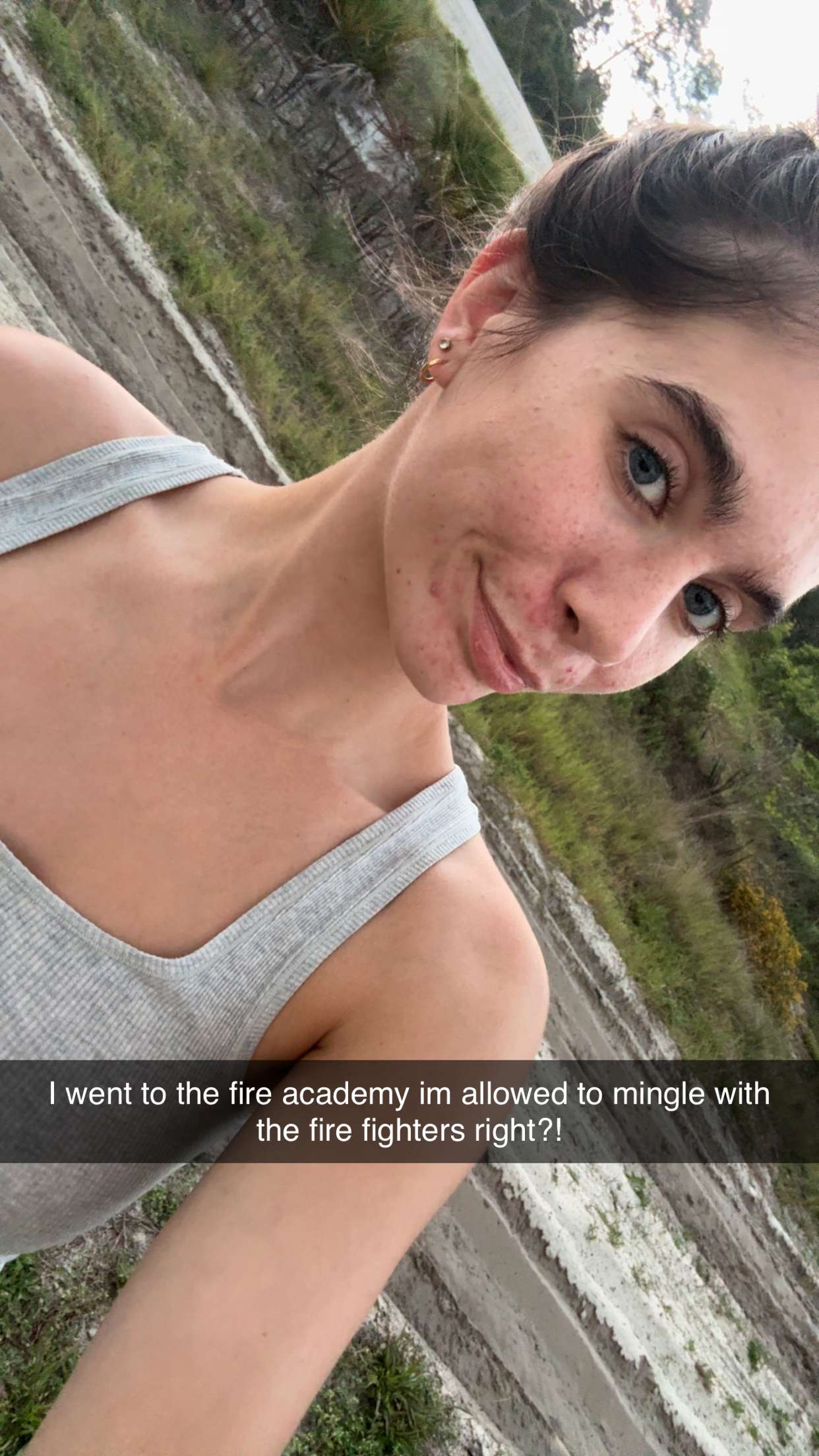 mckinley_1 snapchat image archive image