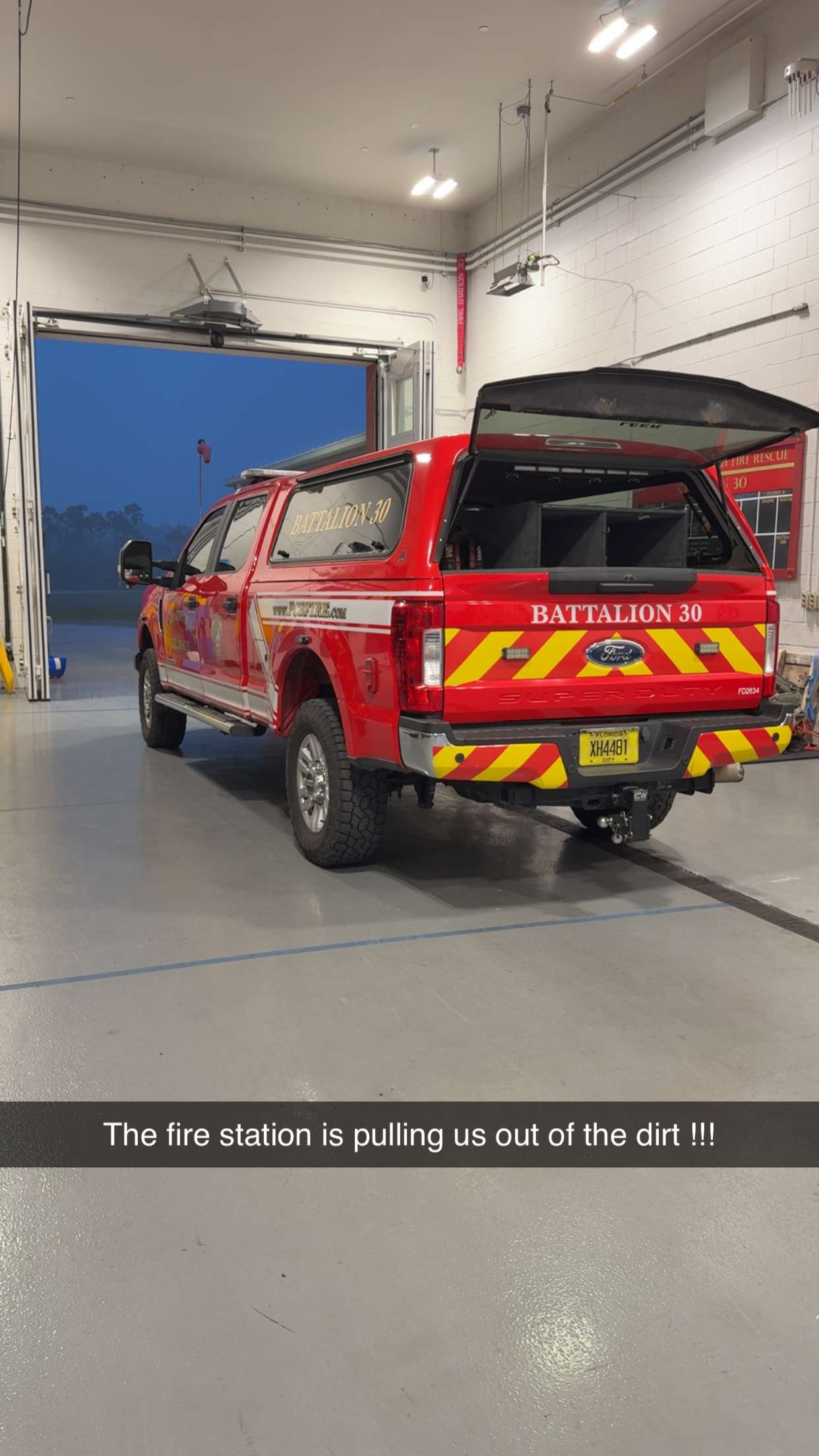 mckinley_1 snapchat image archive image