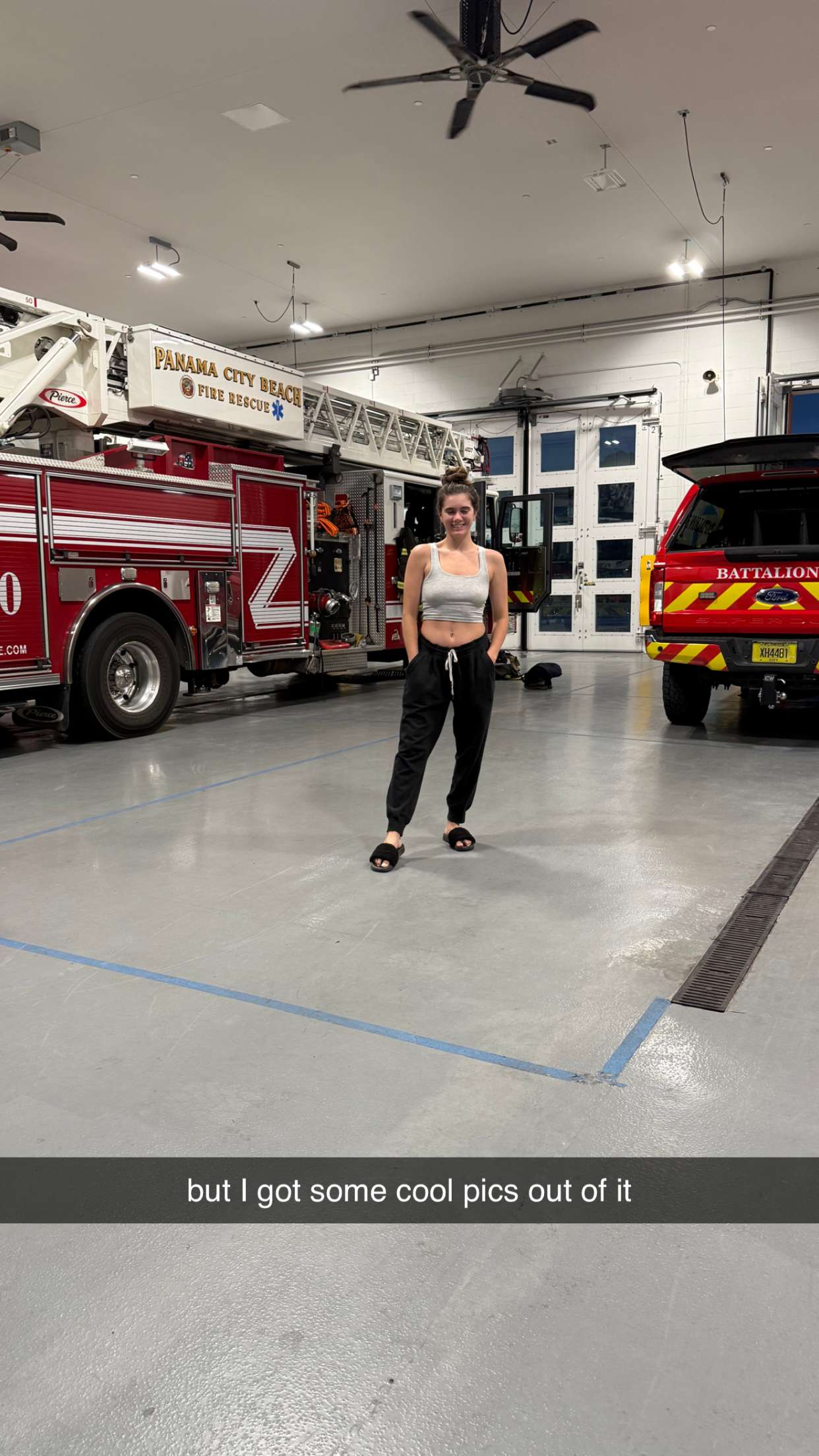 mckinley_1 snapchat image archive image