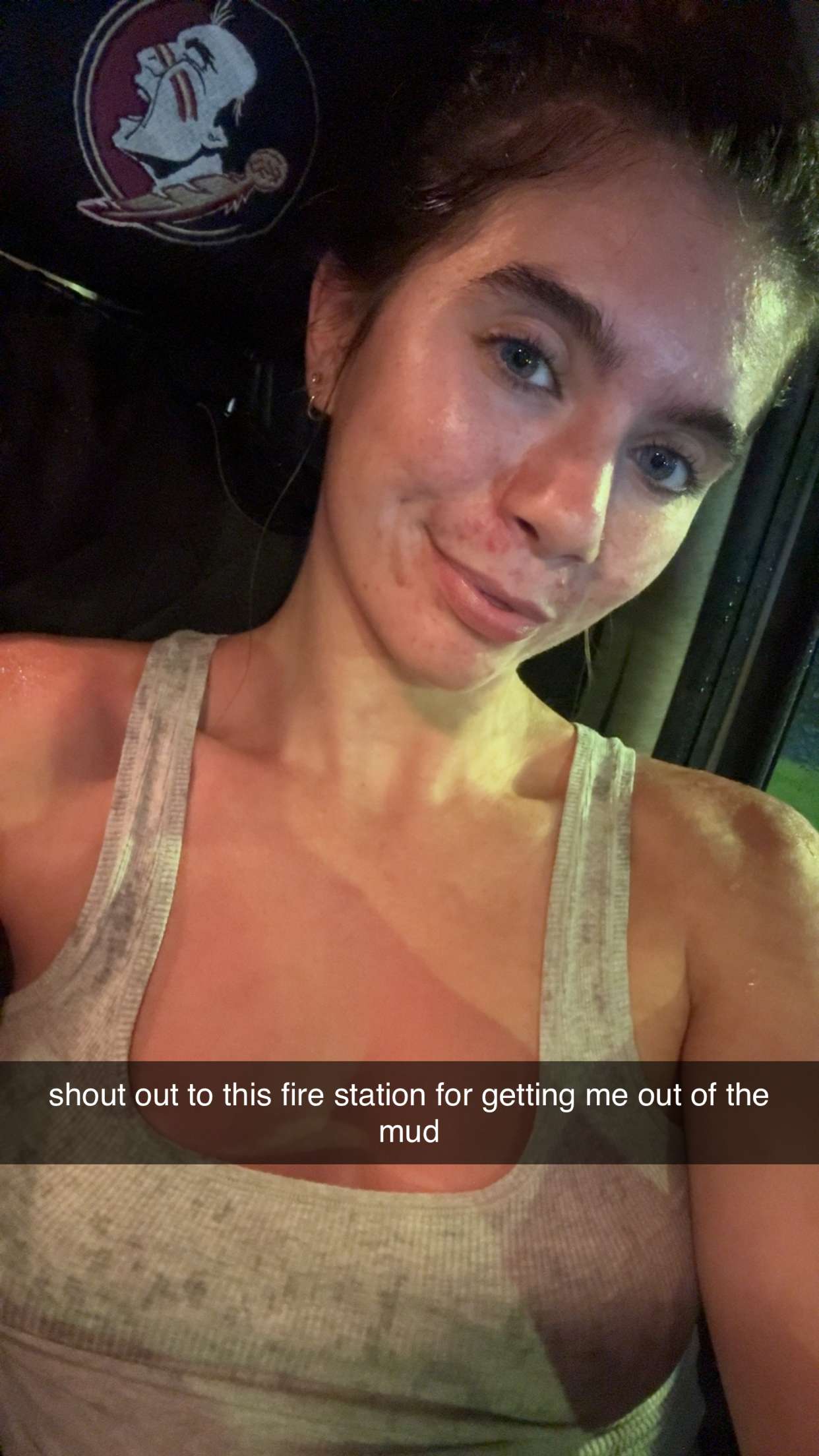 mckinley_1 snapchat image archive image